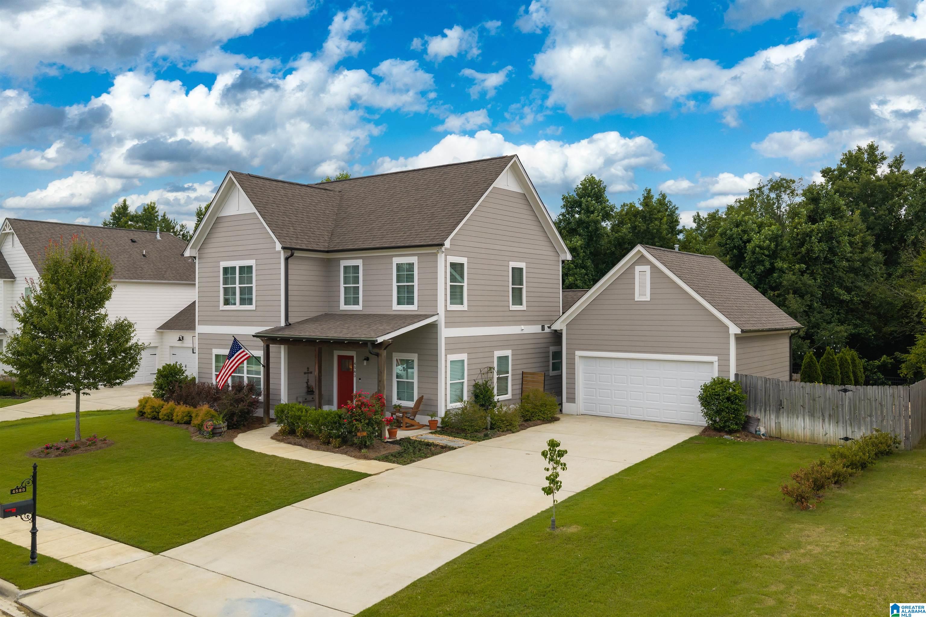 4583 OLD CAHABA PARKWAY