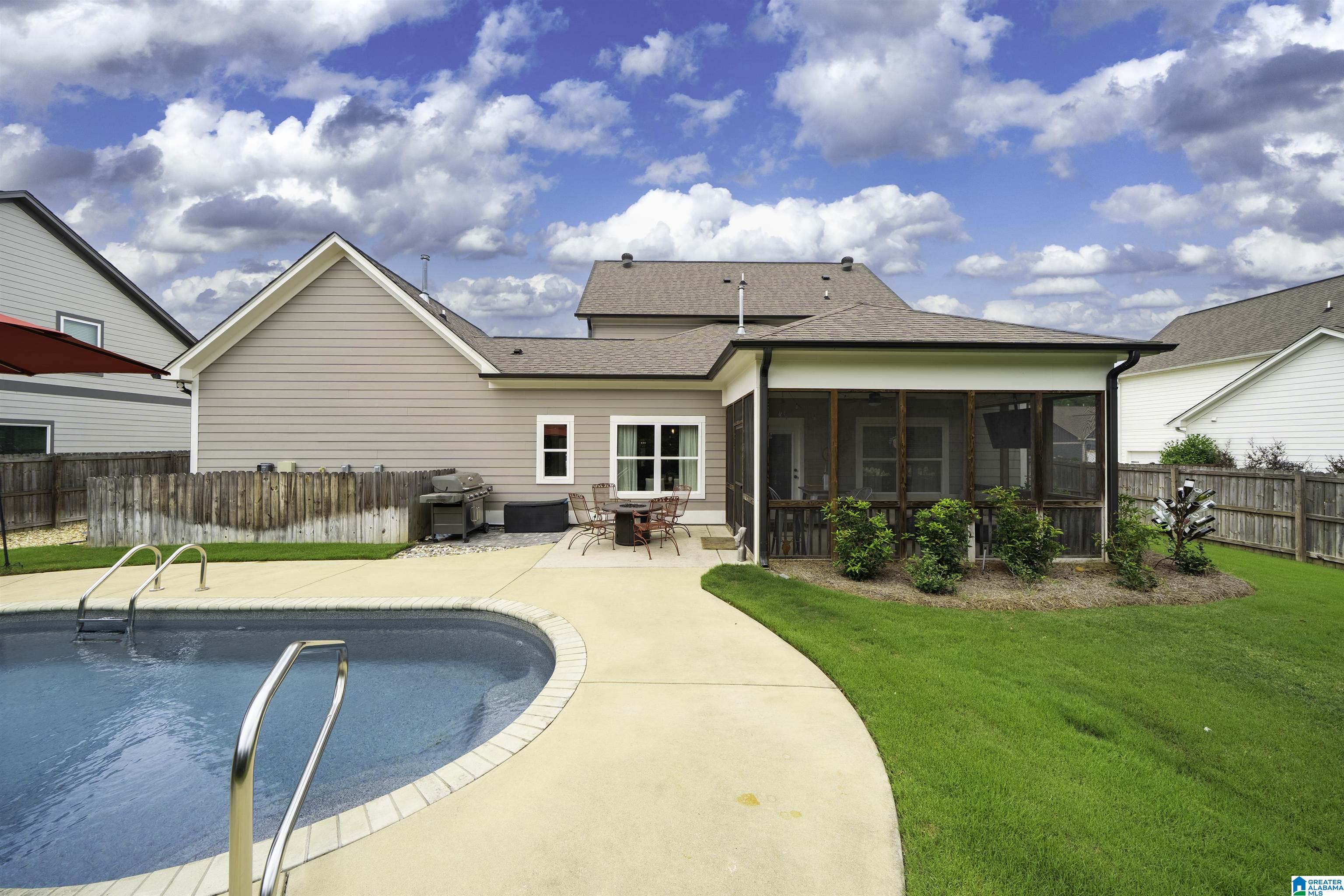 4583 OLD CAHABA PARKWAY