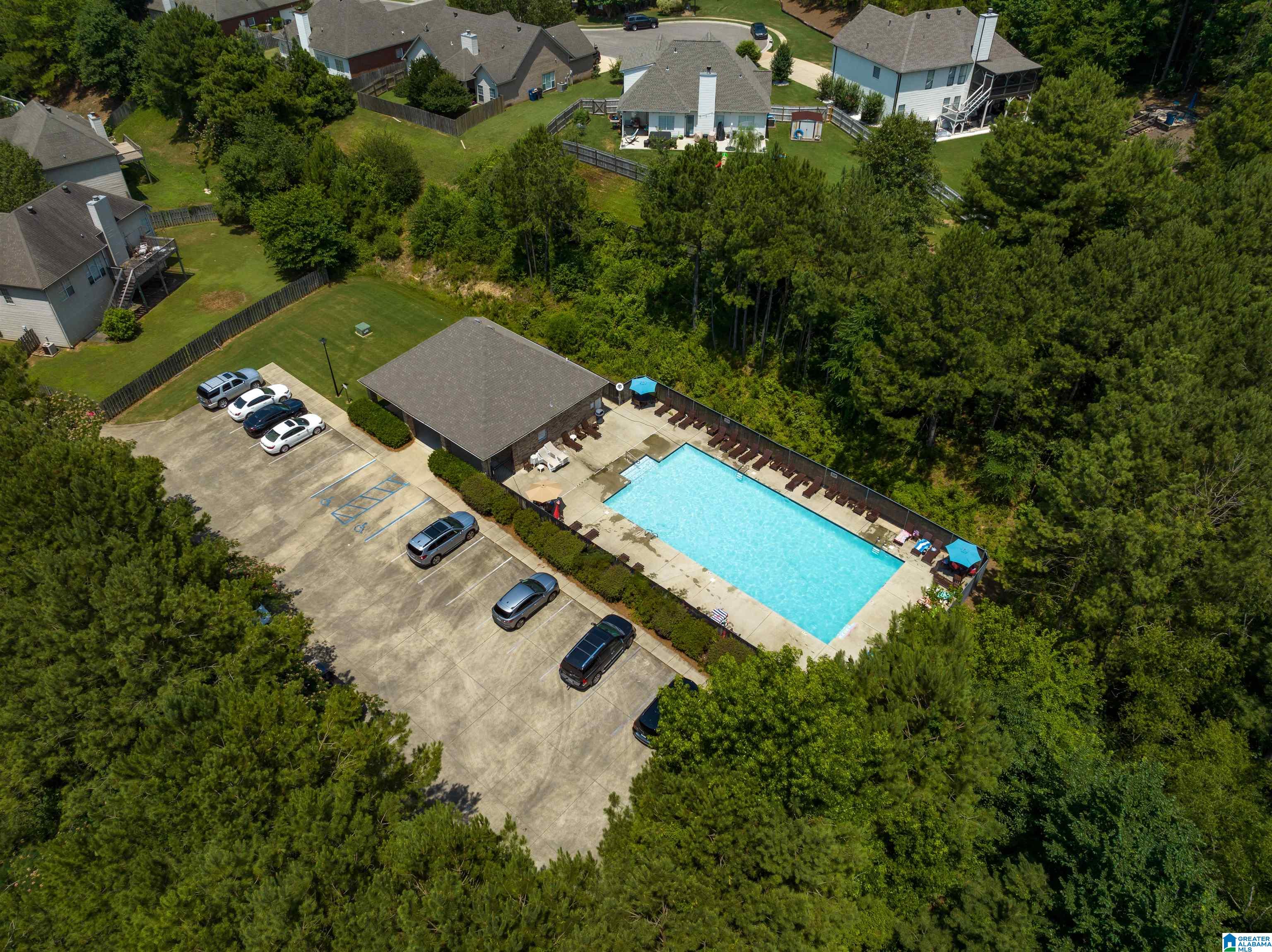 4583 OLD CAHABA PARKWAY