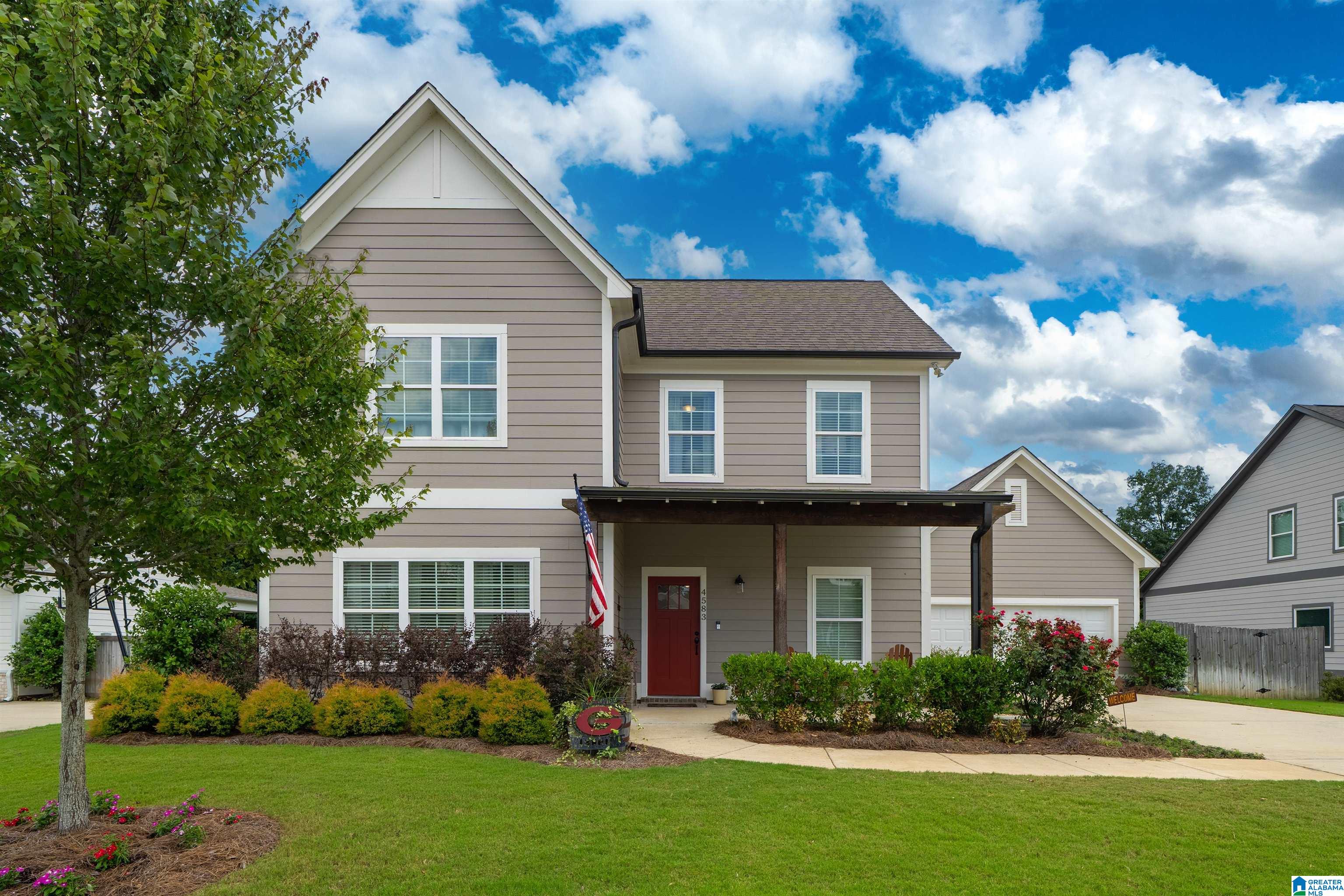 4583 OLD CAHABA PARKWAY