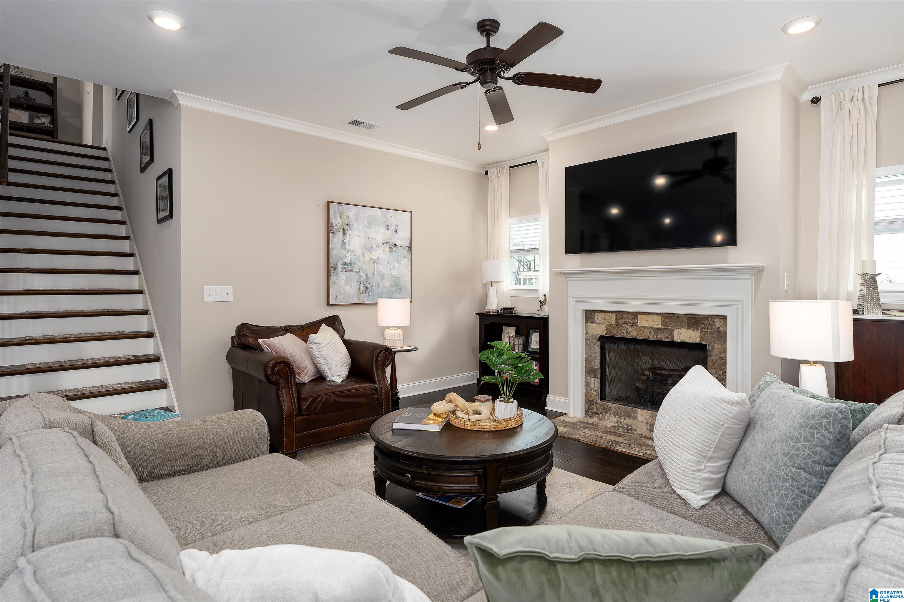 4583 OLD CAHABA PARKWAY