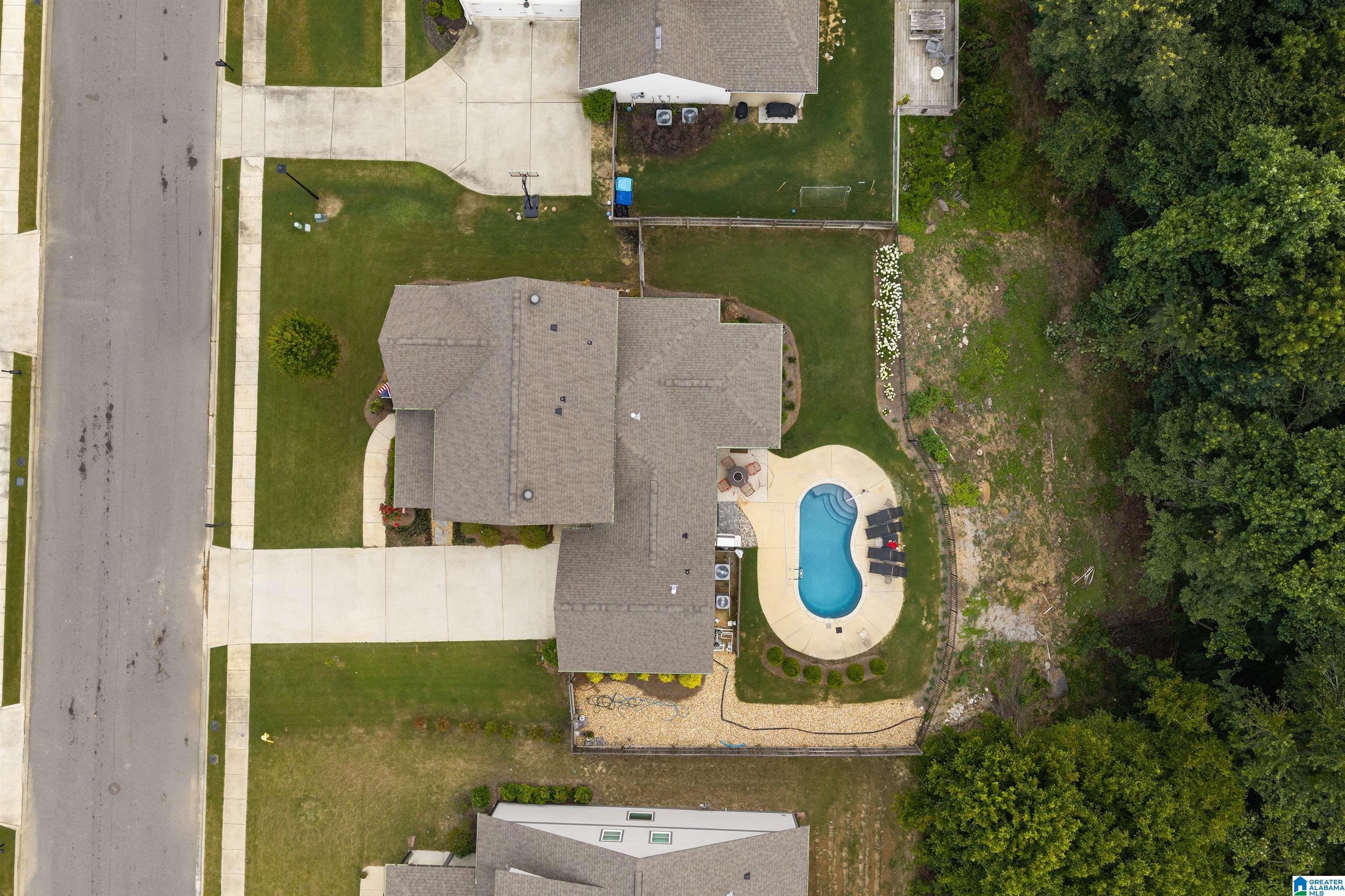 4583 OLD CAHABA PARKWAY