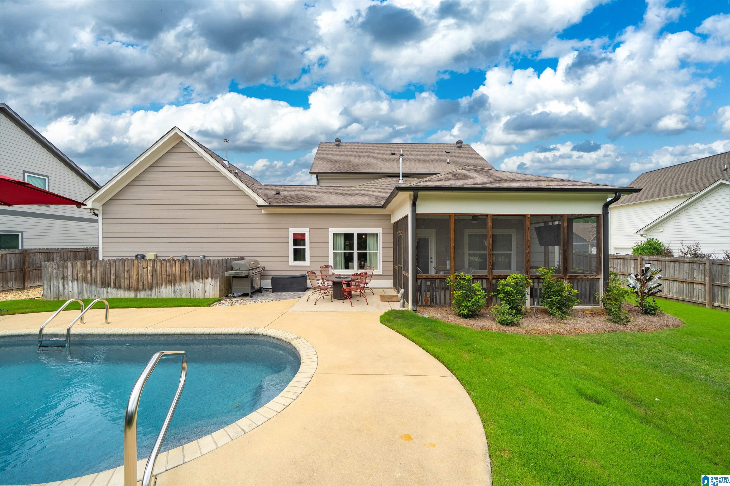 4583 OLD CAHABA PARKWAY