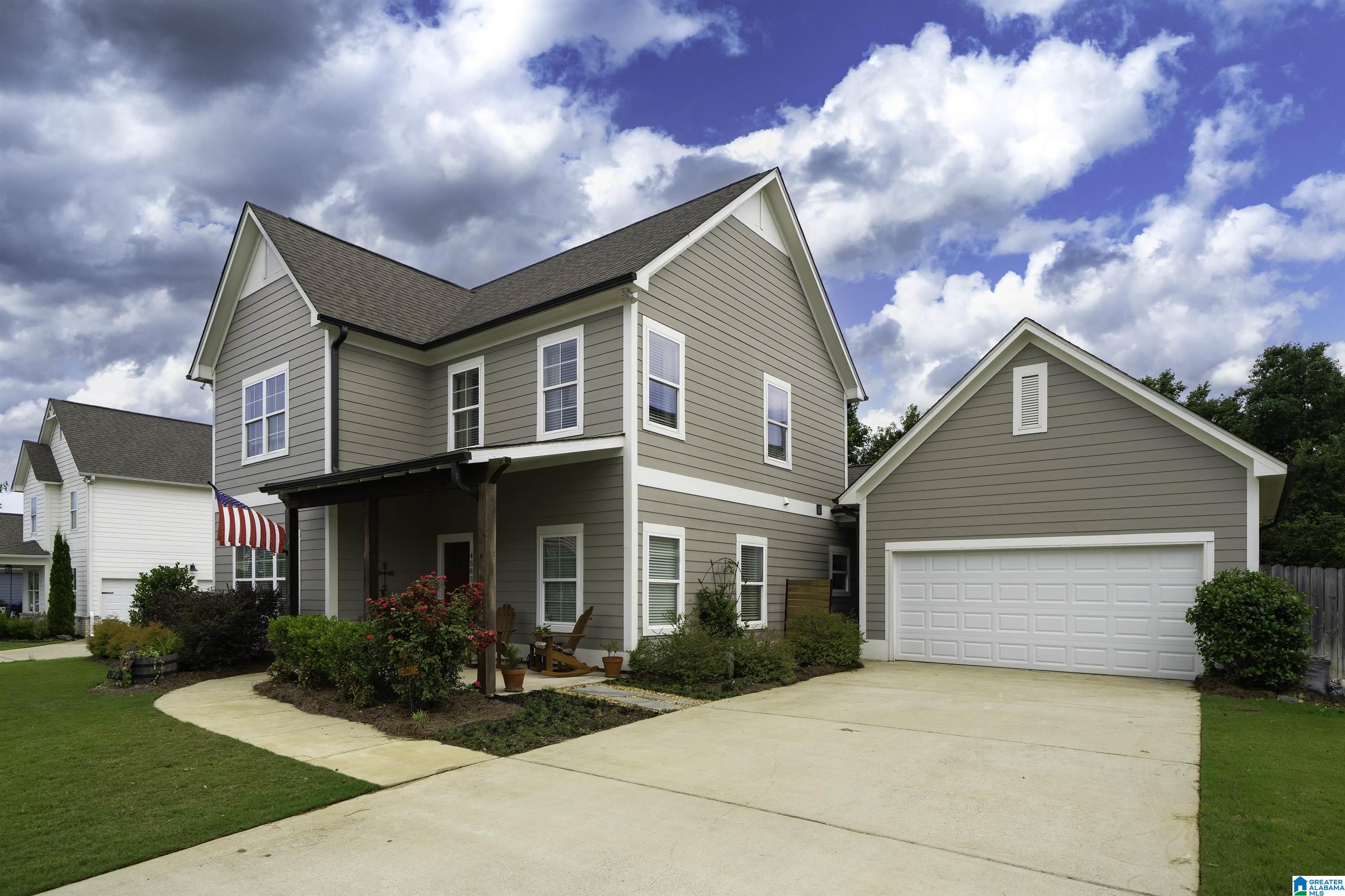 4583 OLD CAHABA PARKWAY