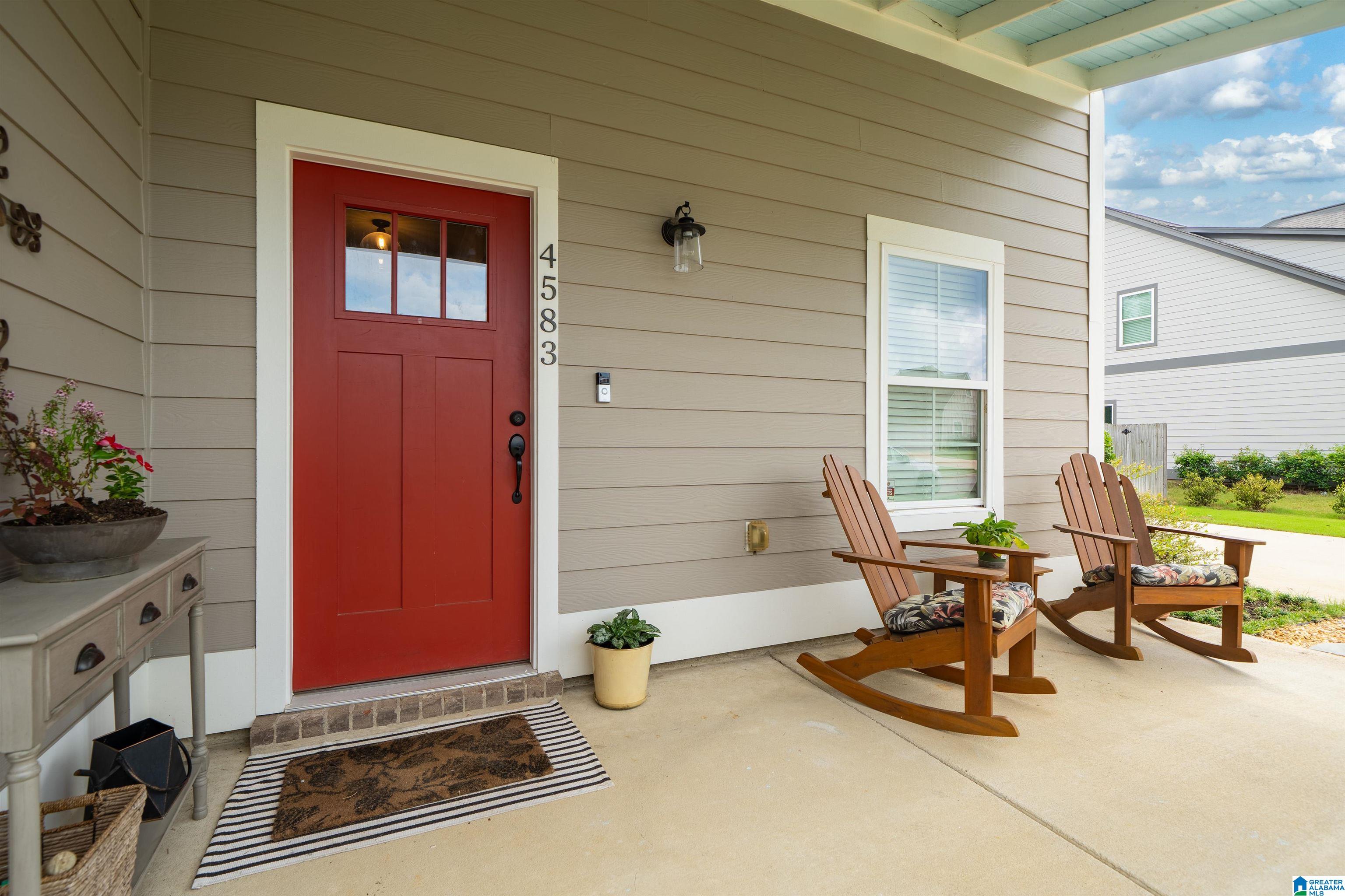 4583 OLD CAHABA PARKWAY