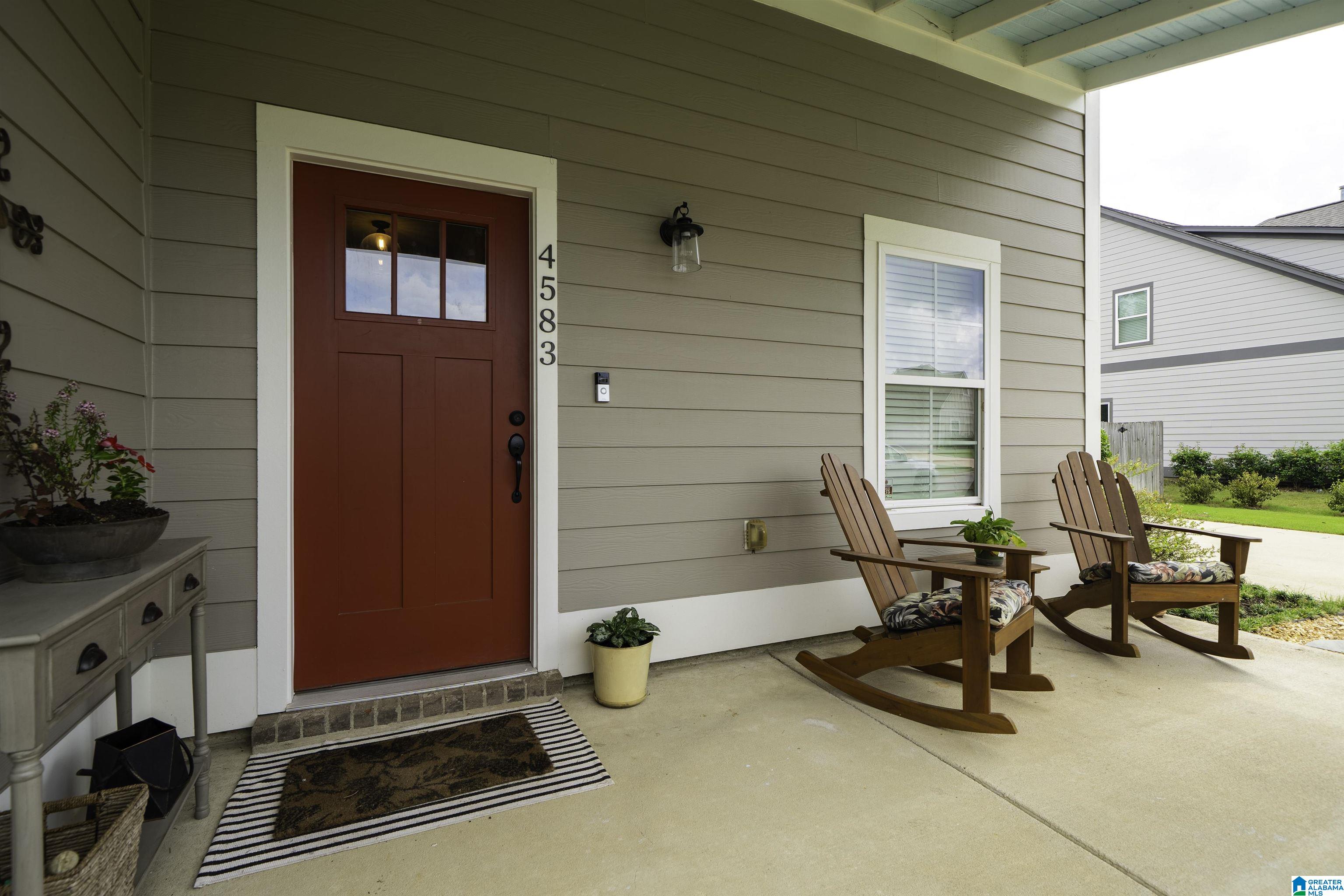 4583 OLD CAHABA PARKWAY