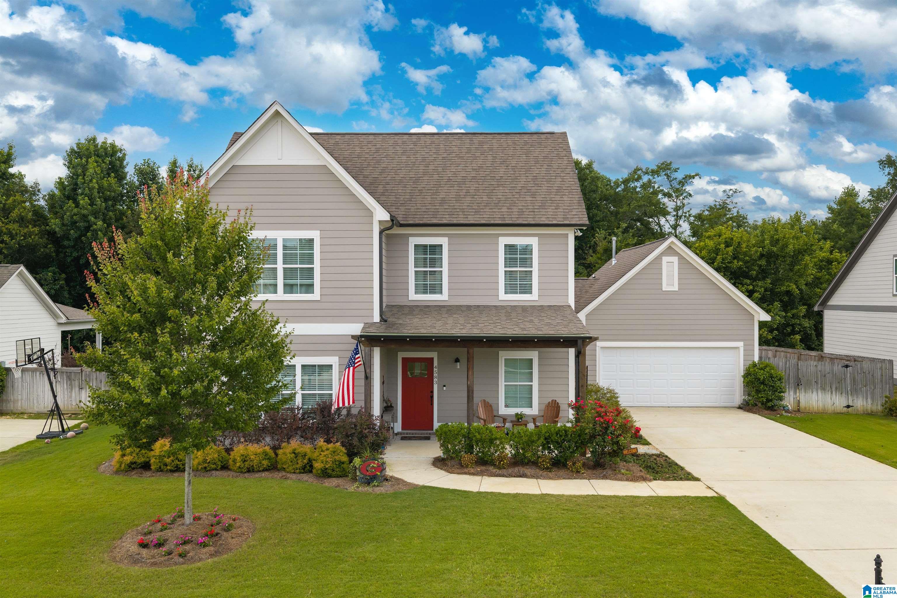 4583 OLD CAHABA PARKWAY