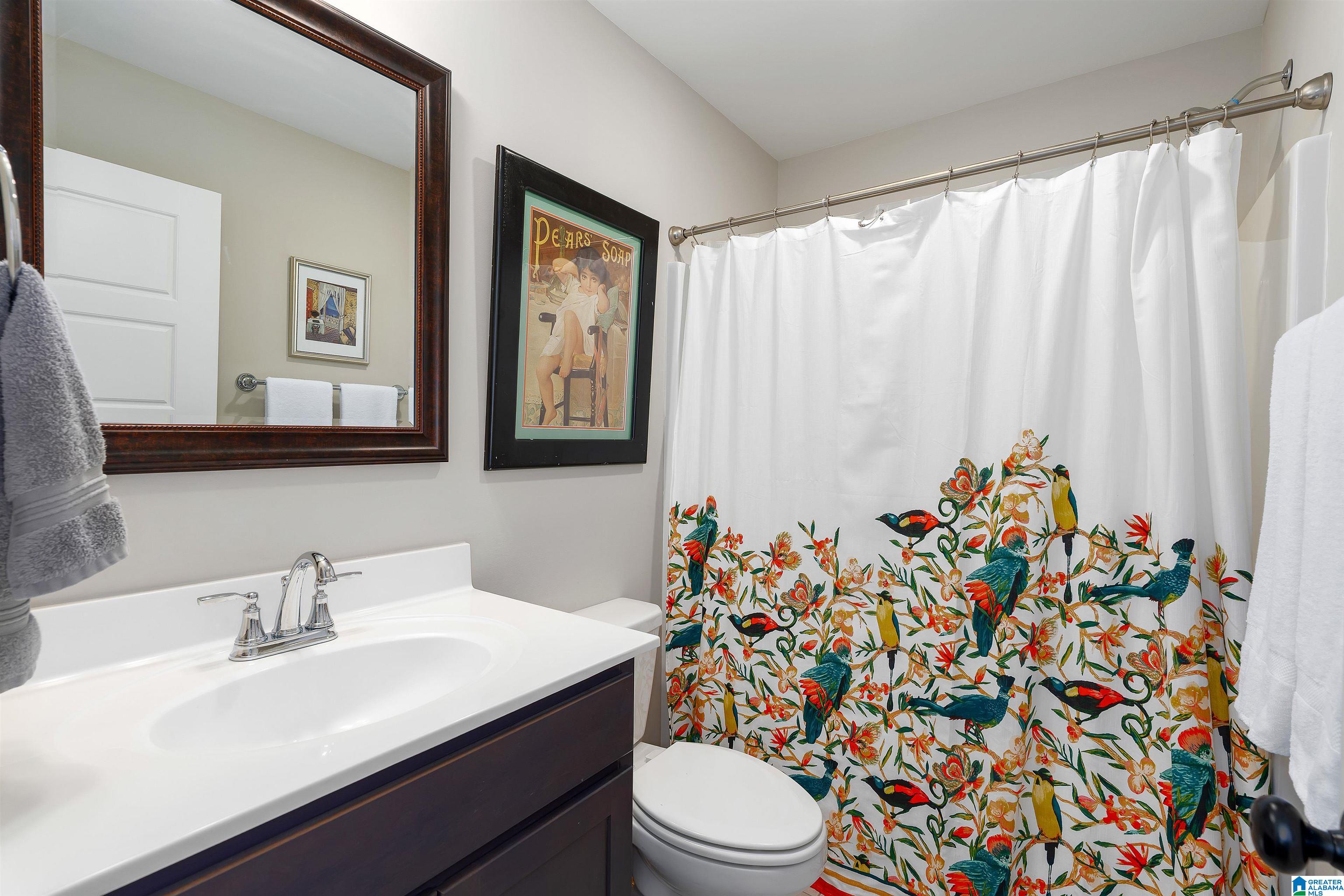 4583 OLD CAHABA PARKWAY