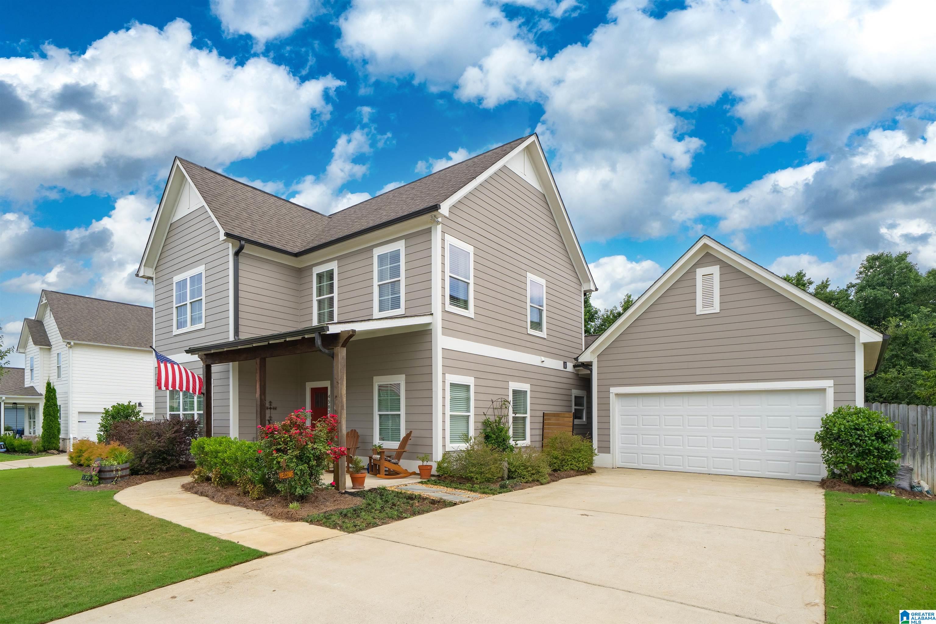 4583 OLD CAHABA PARKWAY