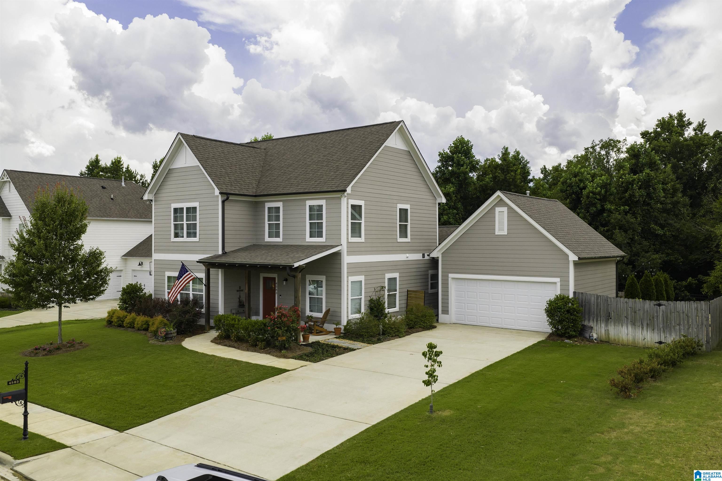 4583 OLD CAHABA PARKWAY