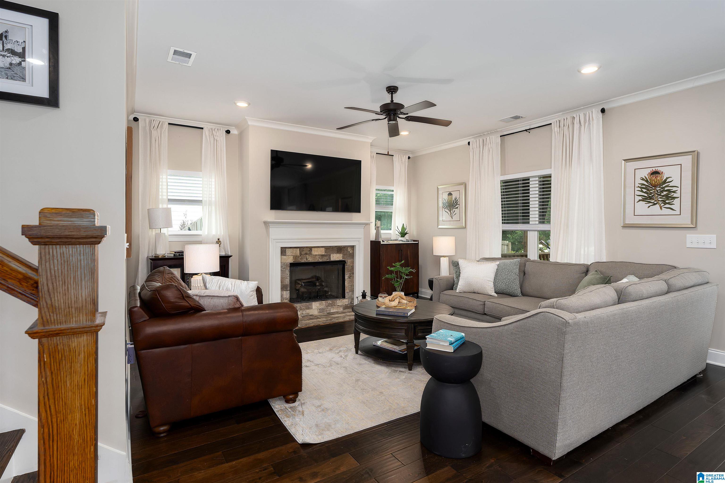 4583 OLD CAHABA PARKWAY