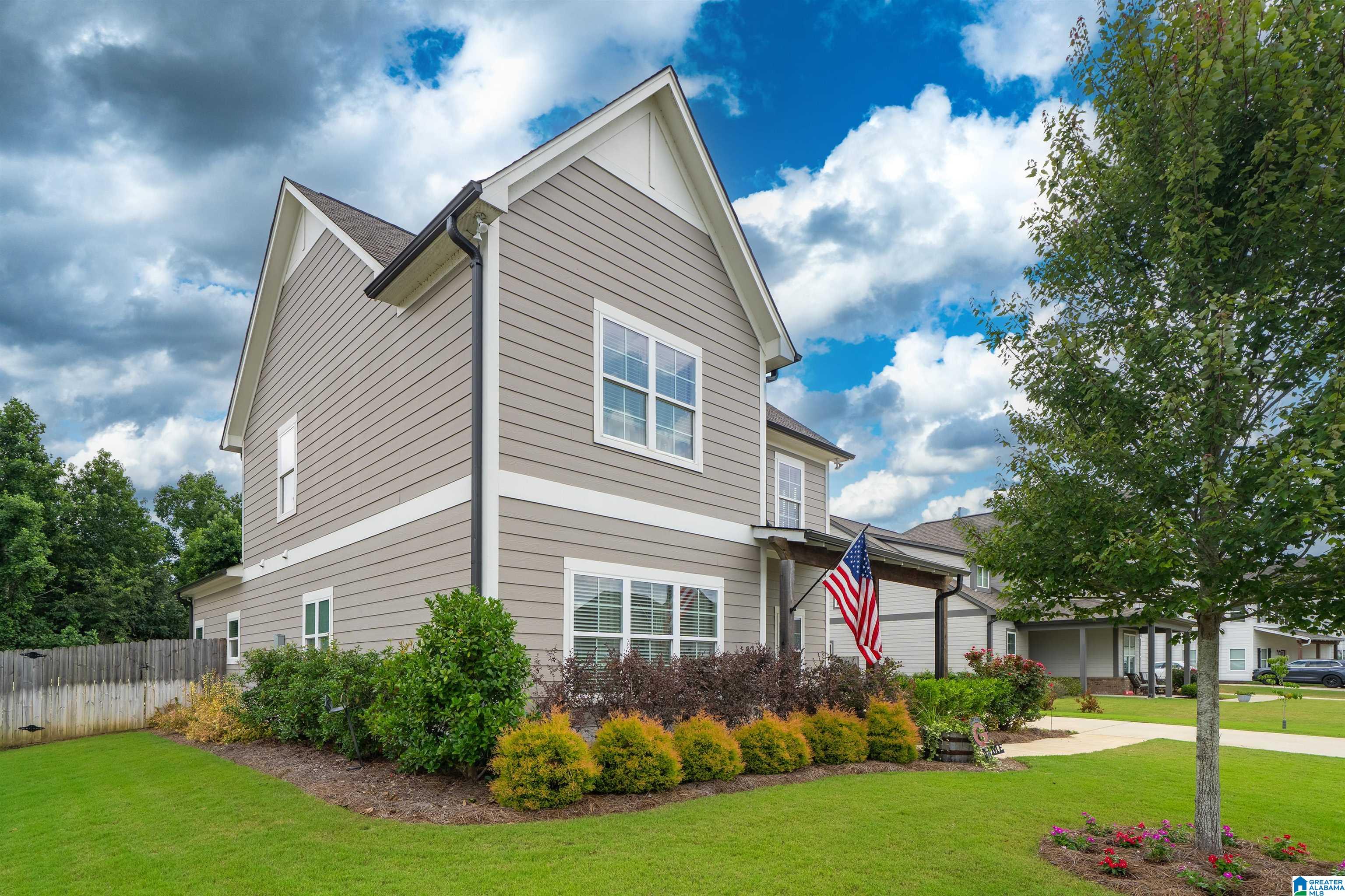 4583 OLD CAHABA PARKWAY