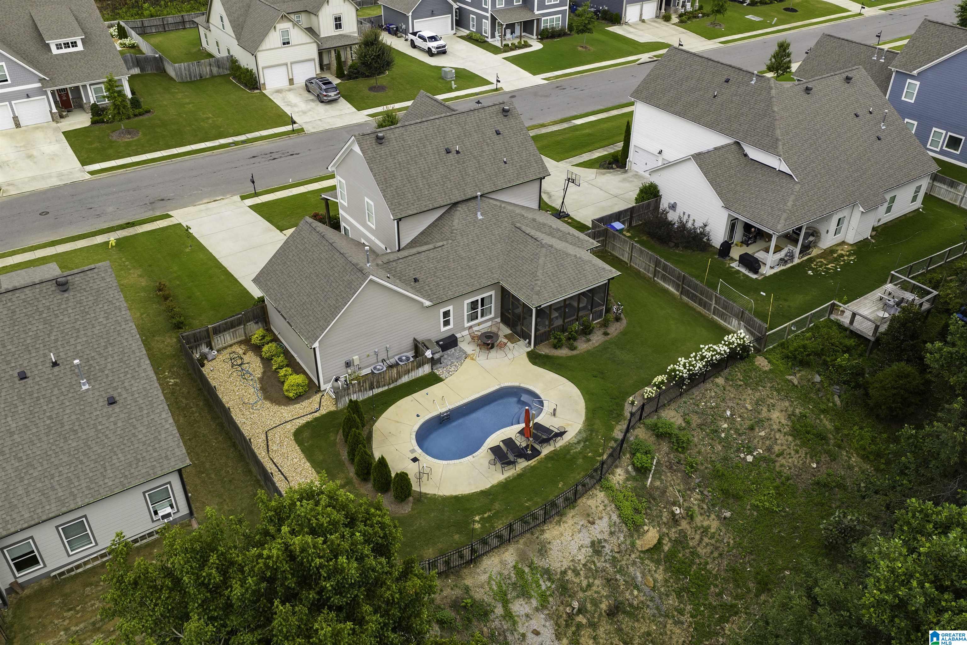 4583 OLD CAHABA PARKWAY