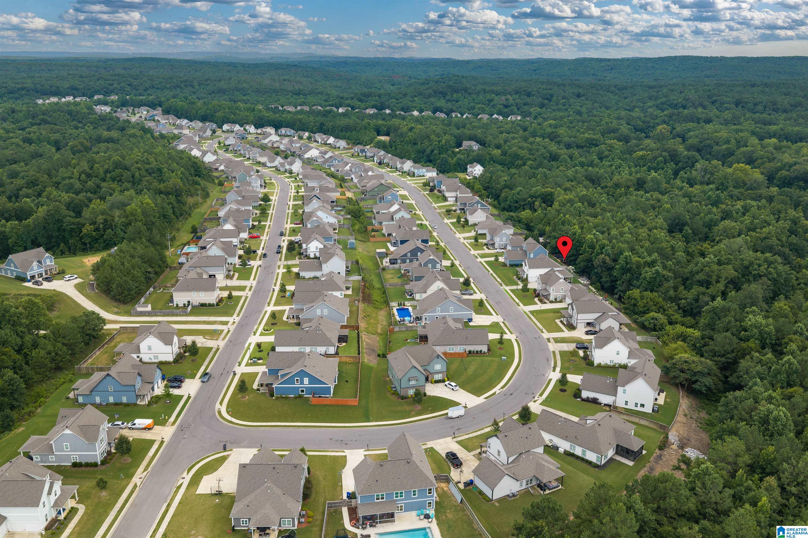 4583 OLD CAHABA PARKWAY