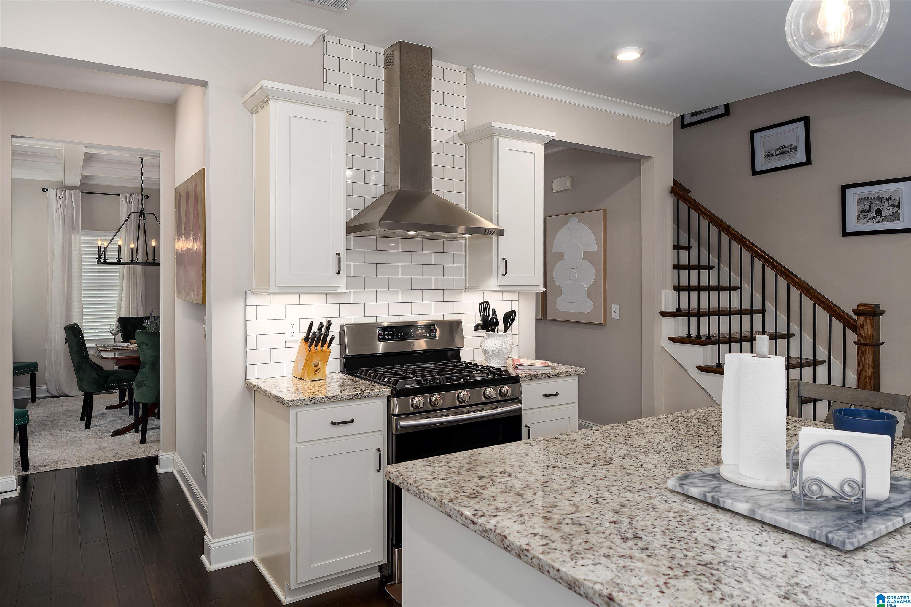 4583 OLD CAHABA PARKWAY