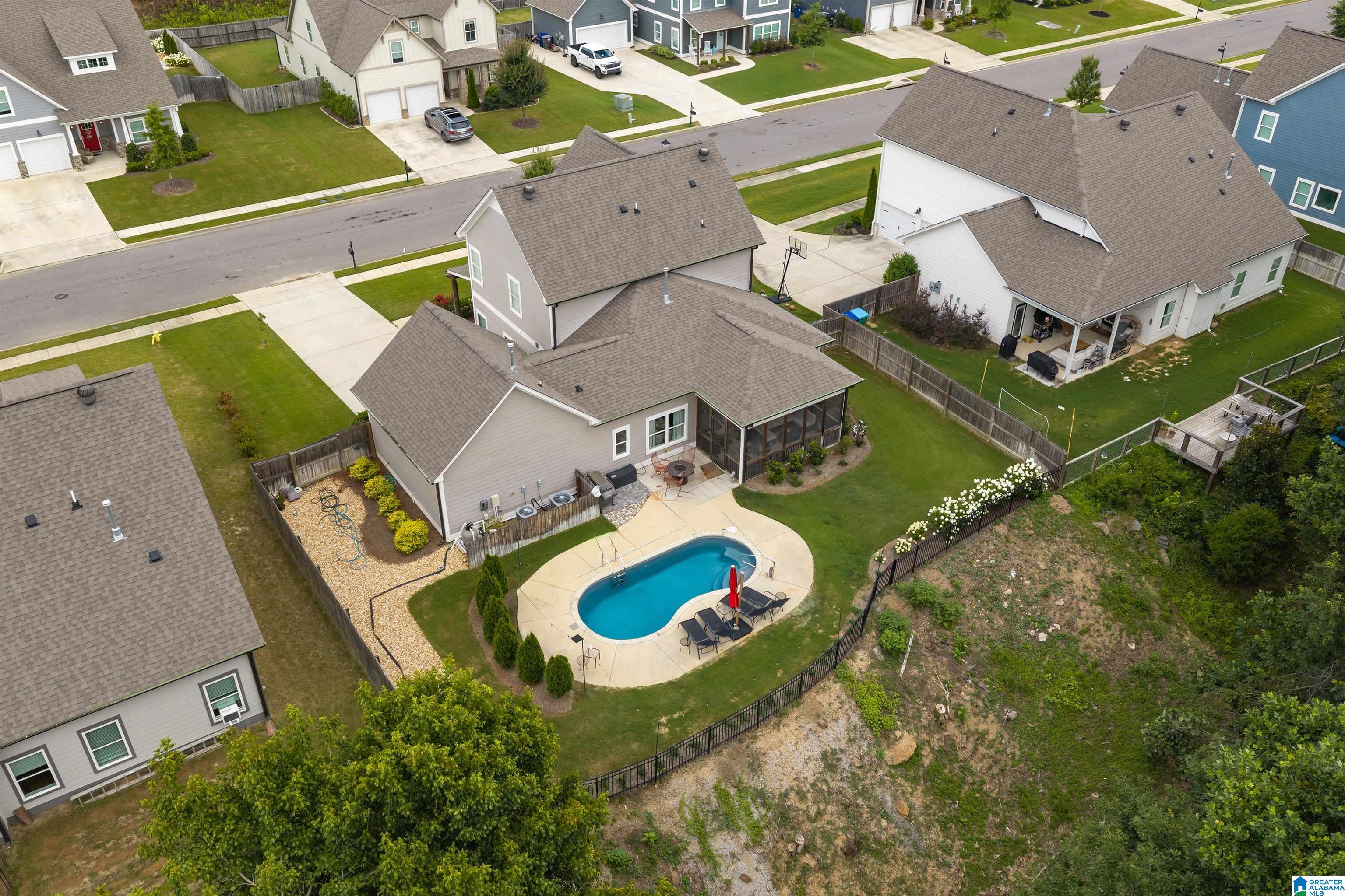4583 OLD CAHABA PARKWAY