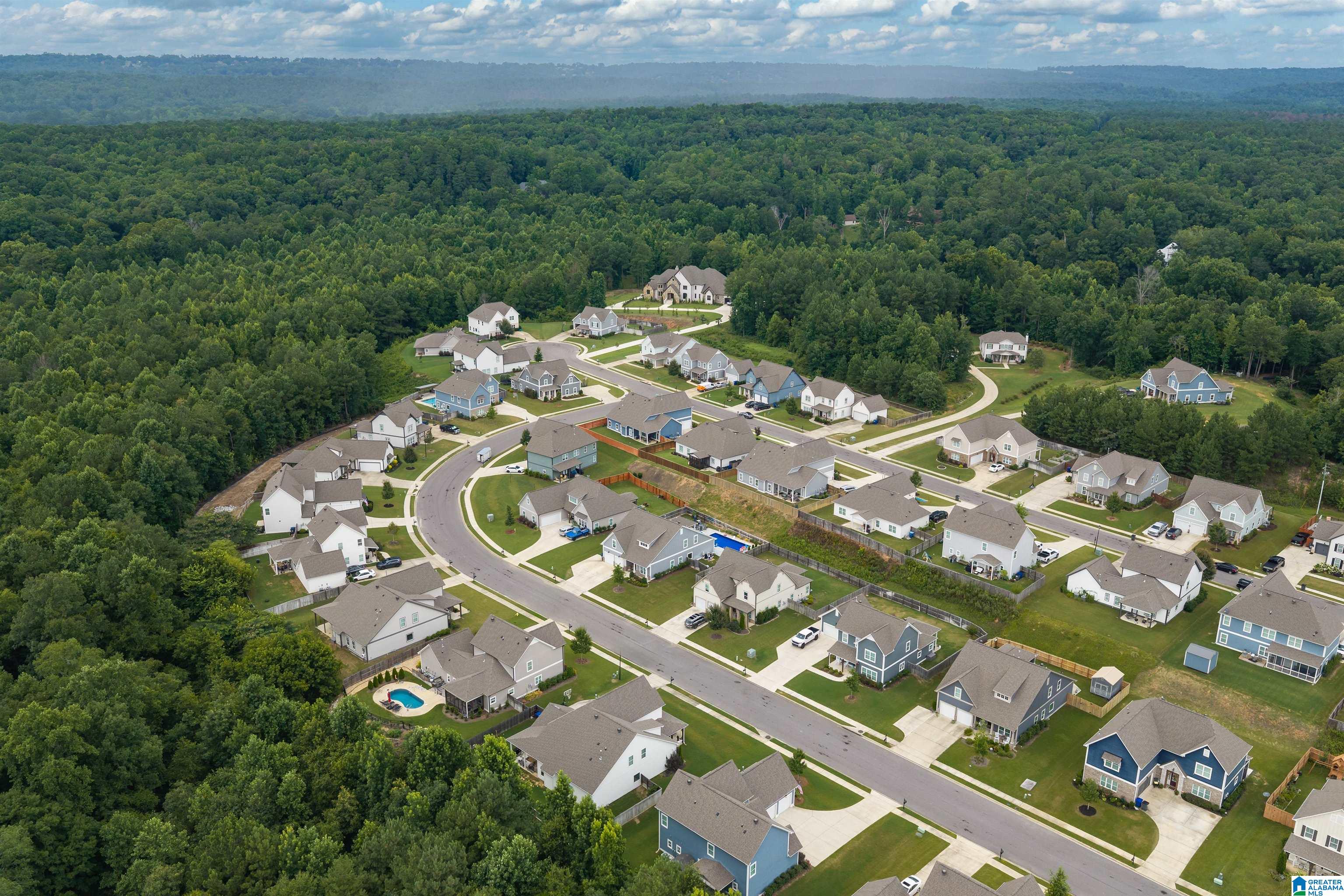 4583 OLD CAHABA PARKWAY