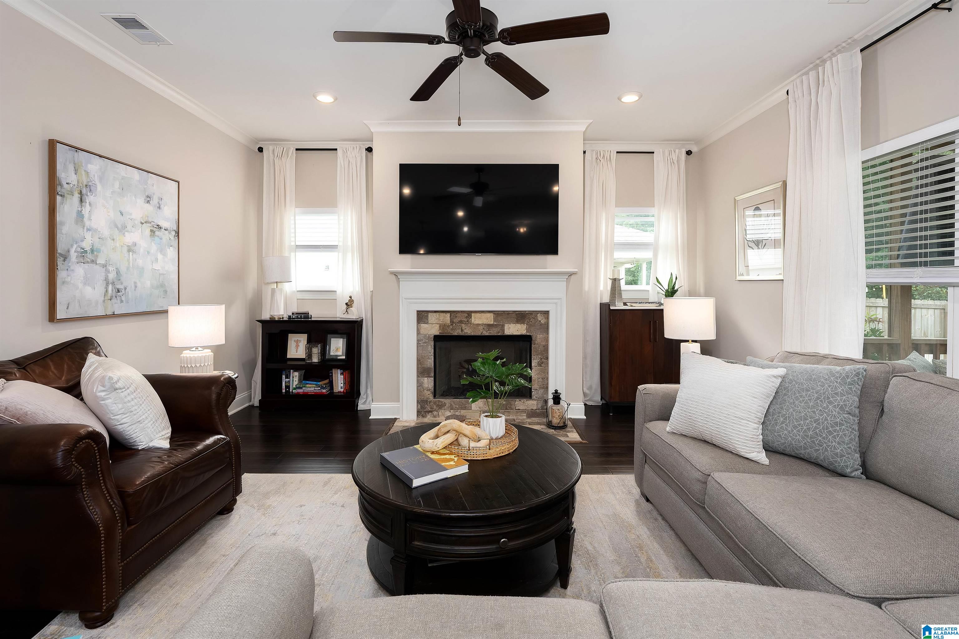 4583 OLD CAHABA PARKWAY