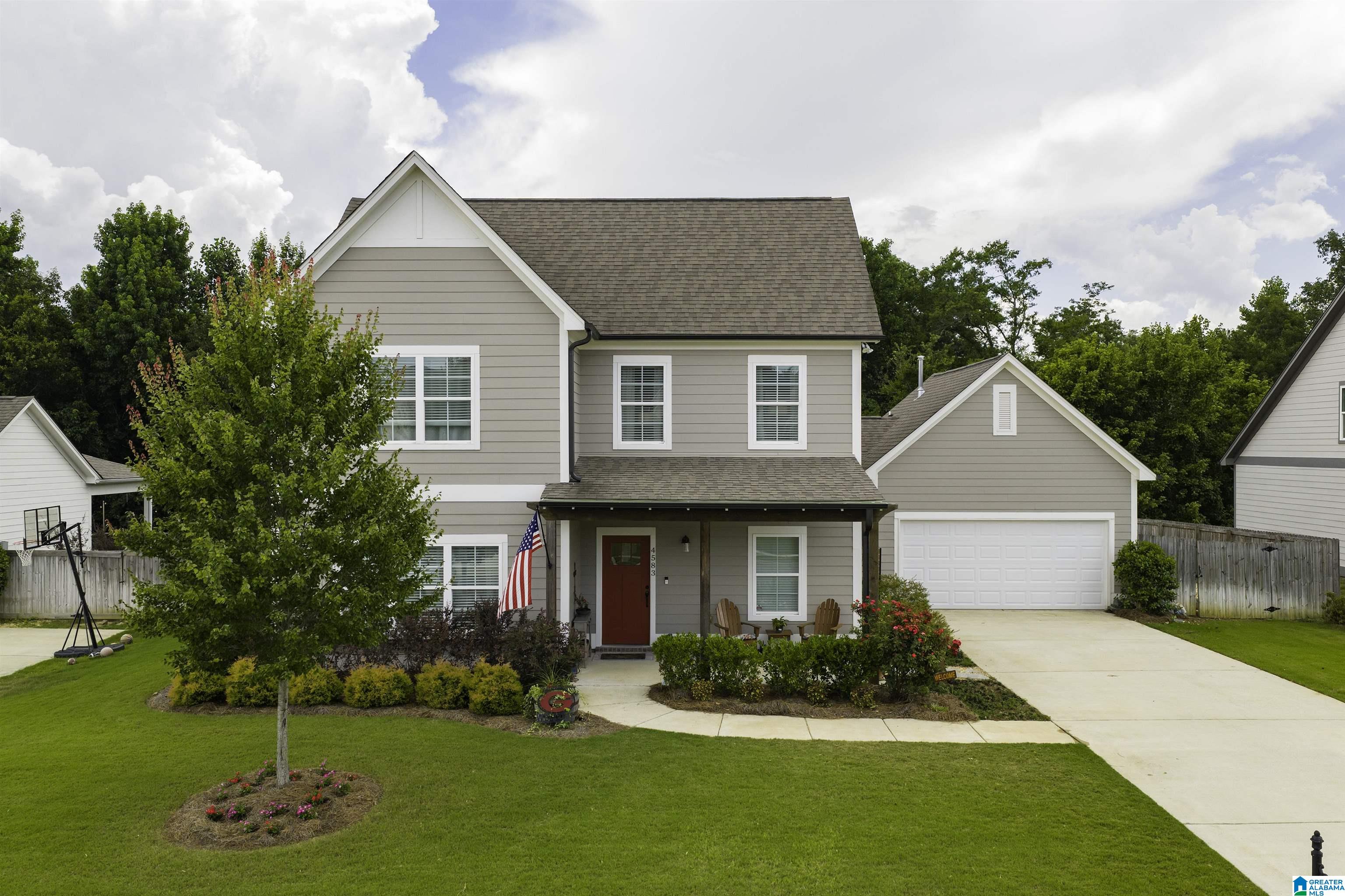 4583 OLD CAHABA PARKWAY