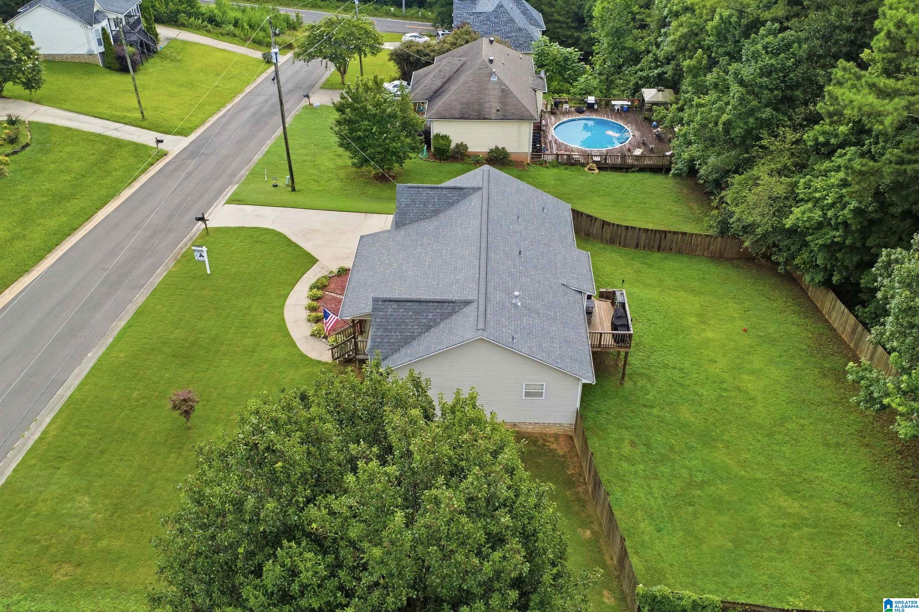 45 OLIVIA DRIVE