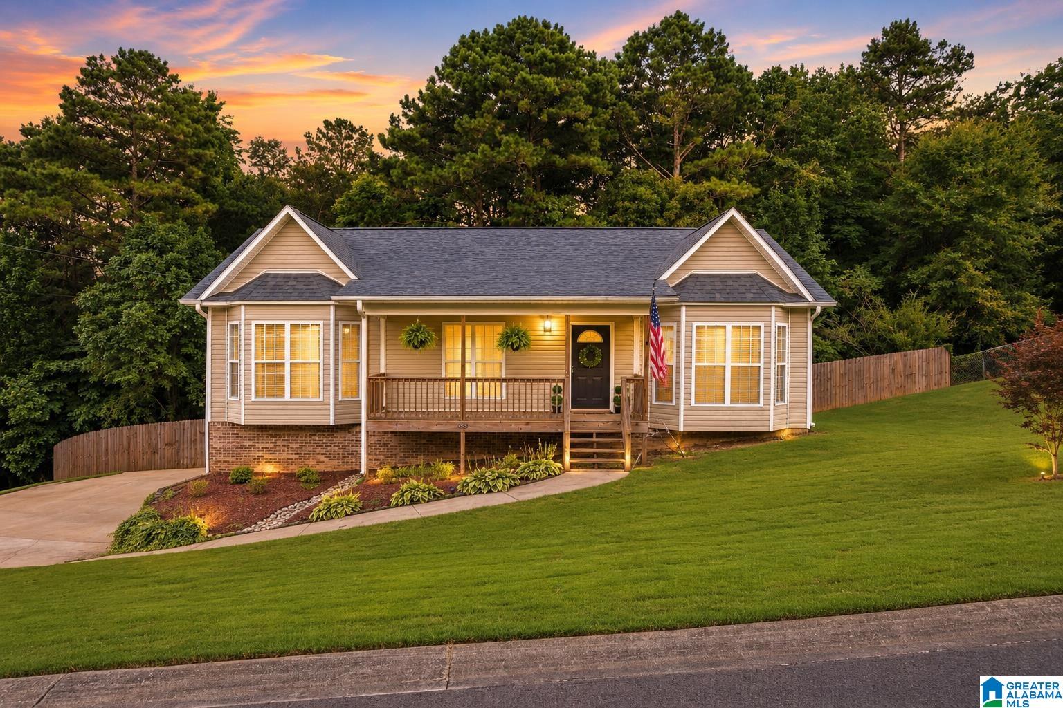 45 OLIVIA DRIVE