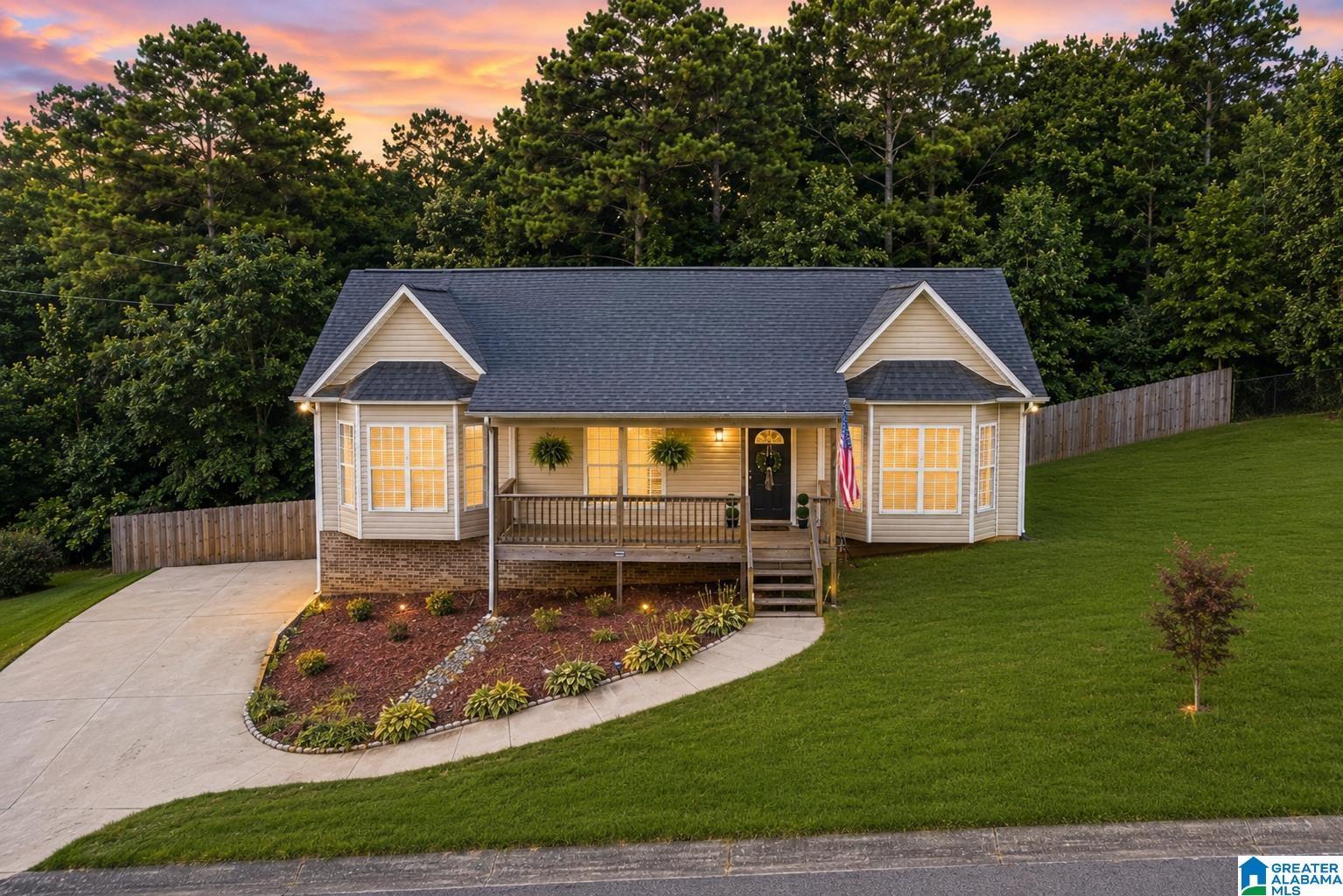 45 OLIVIA DRIVE