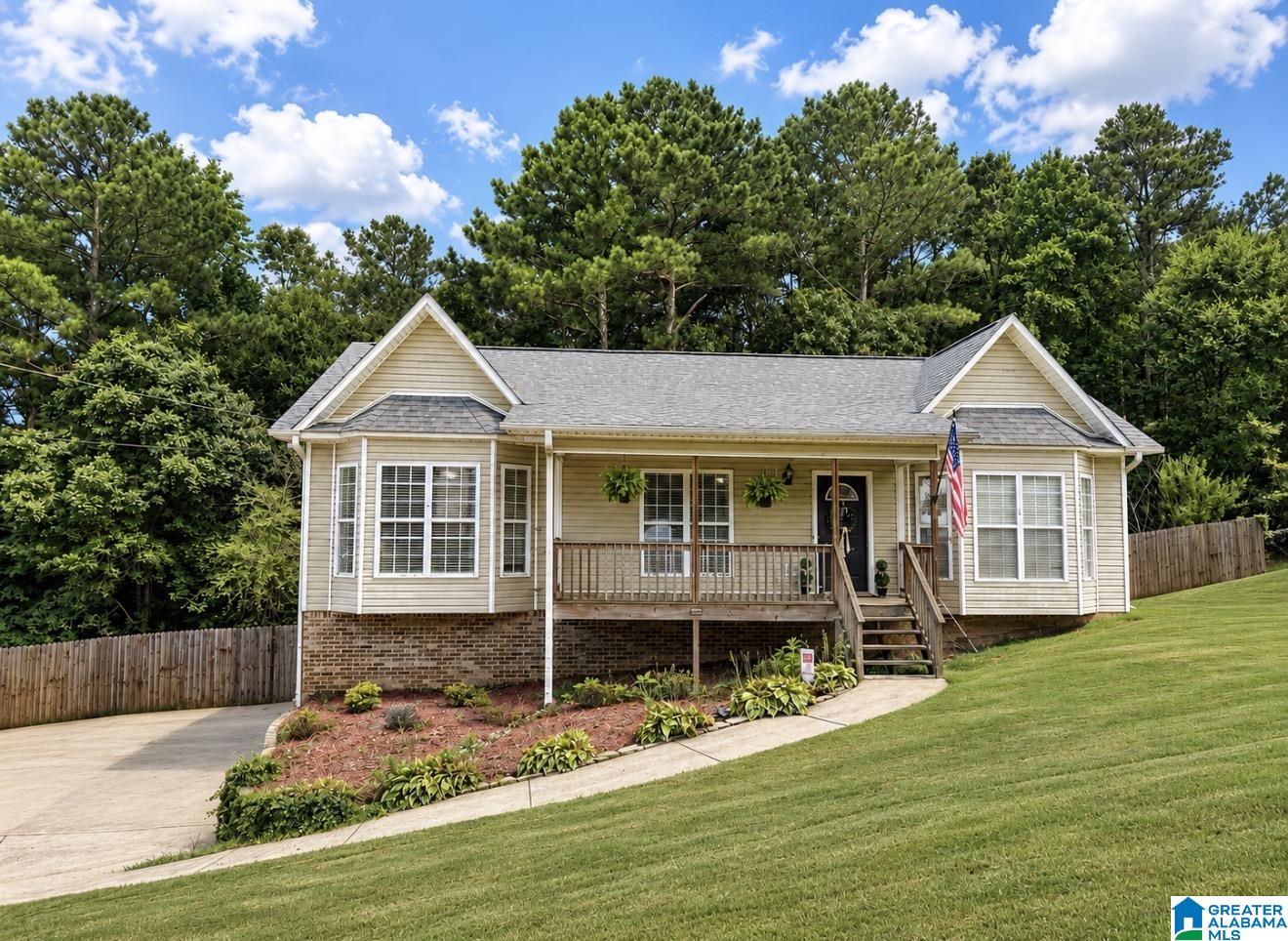 45 OLIVIA DRIVE