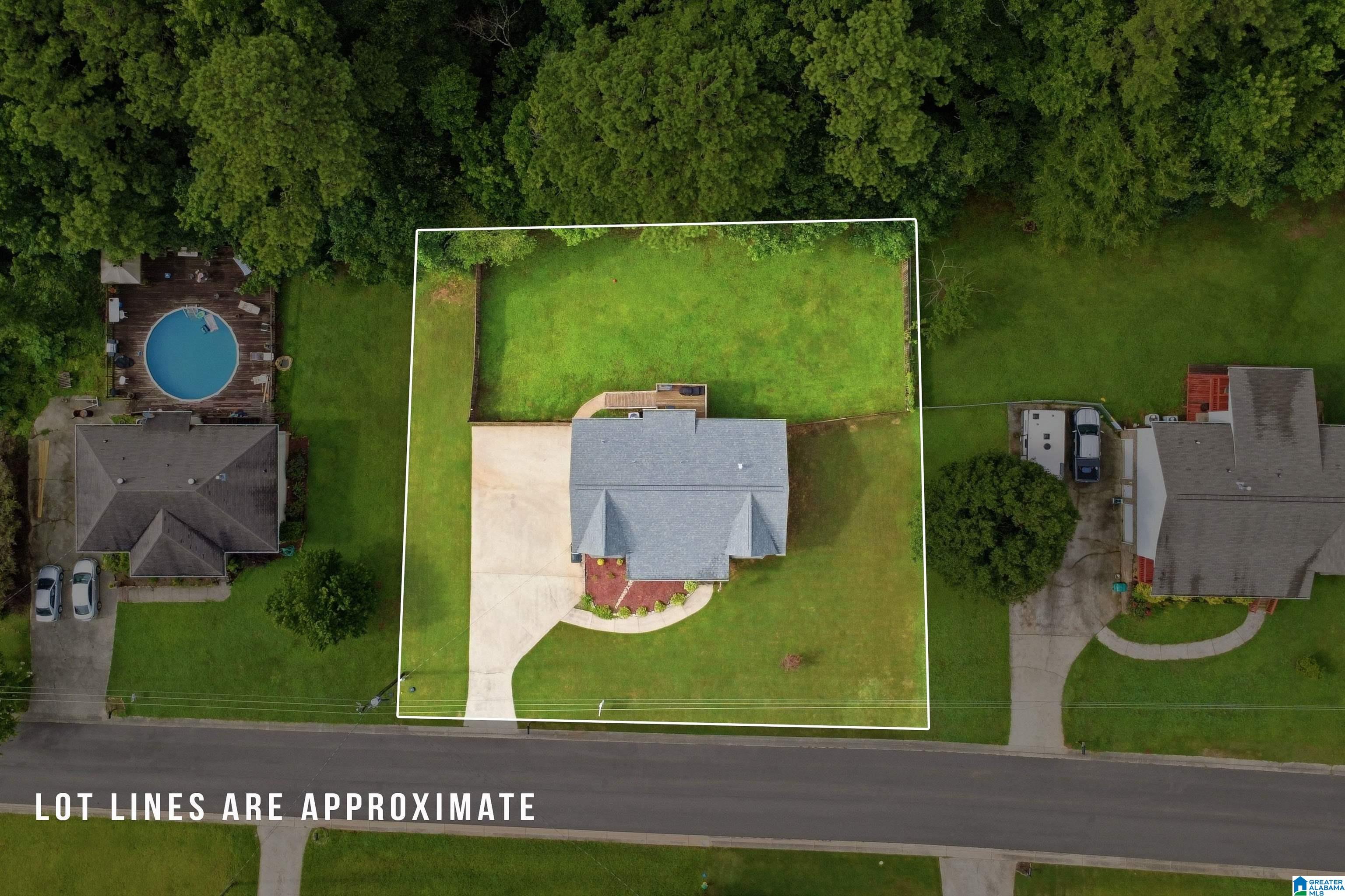 45 OLIVIA DRIVE
