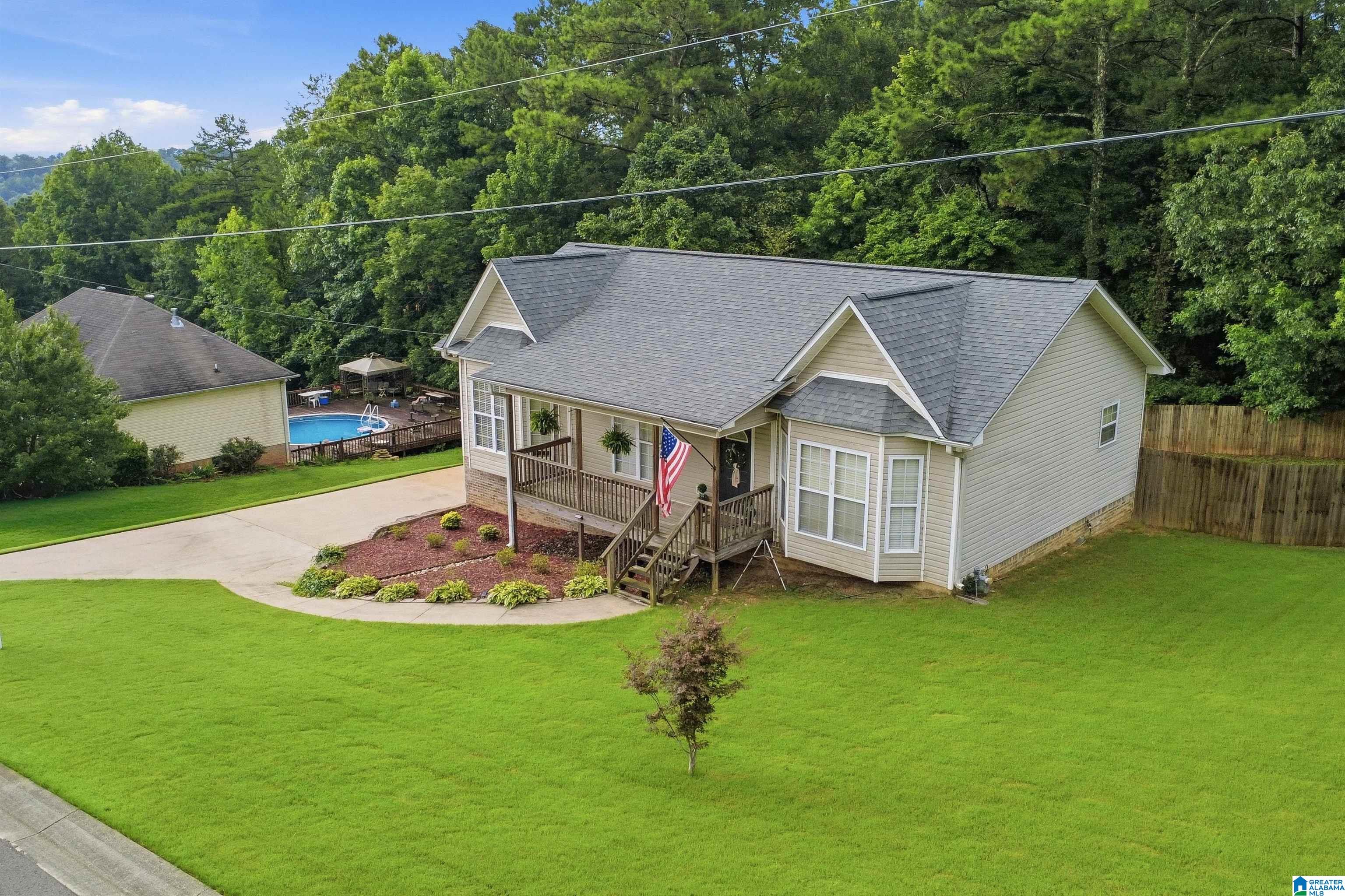 45 OLIVIA DRIVE