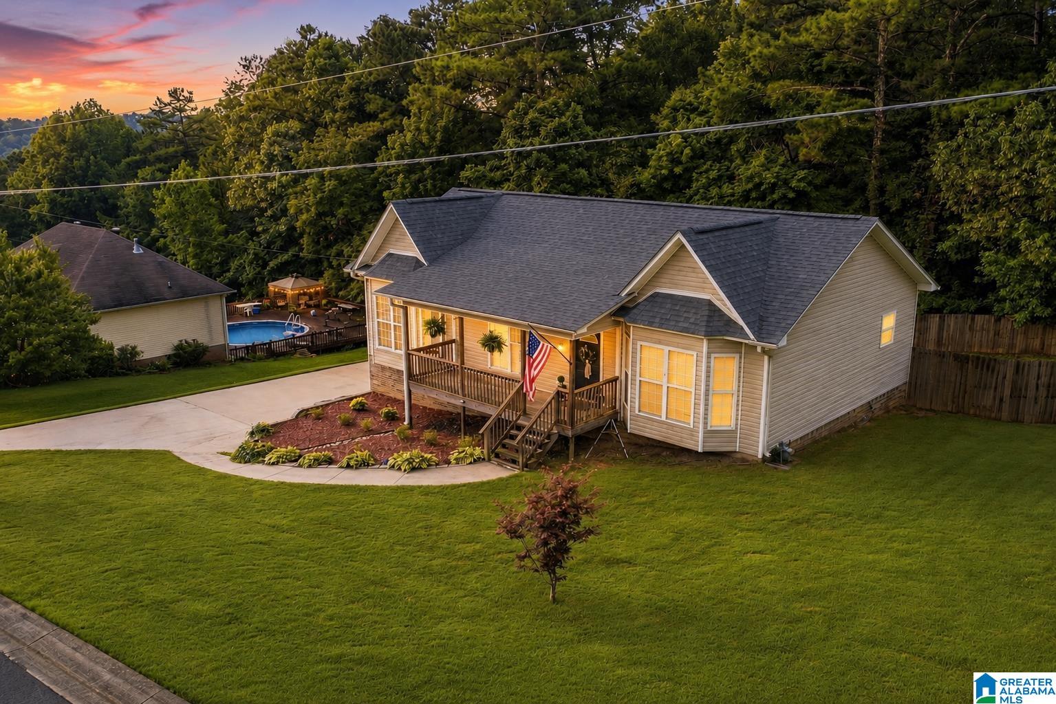 45 OLIVIA DRIVE