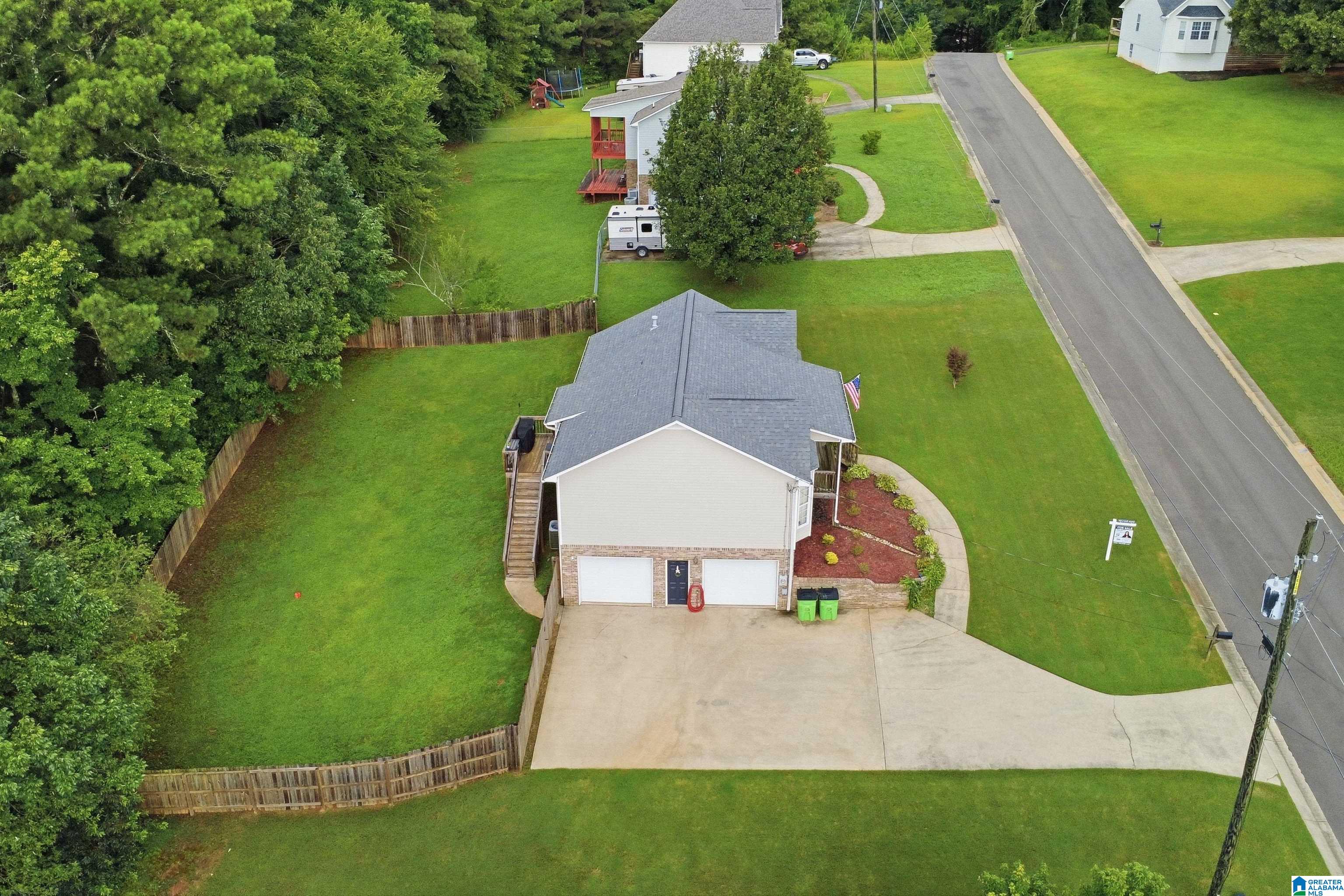 45 OLIVIA DRIVE