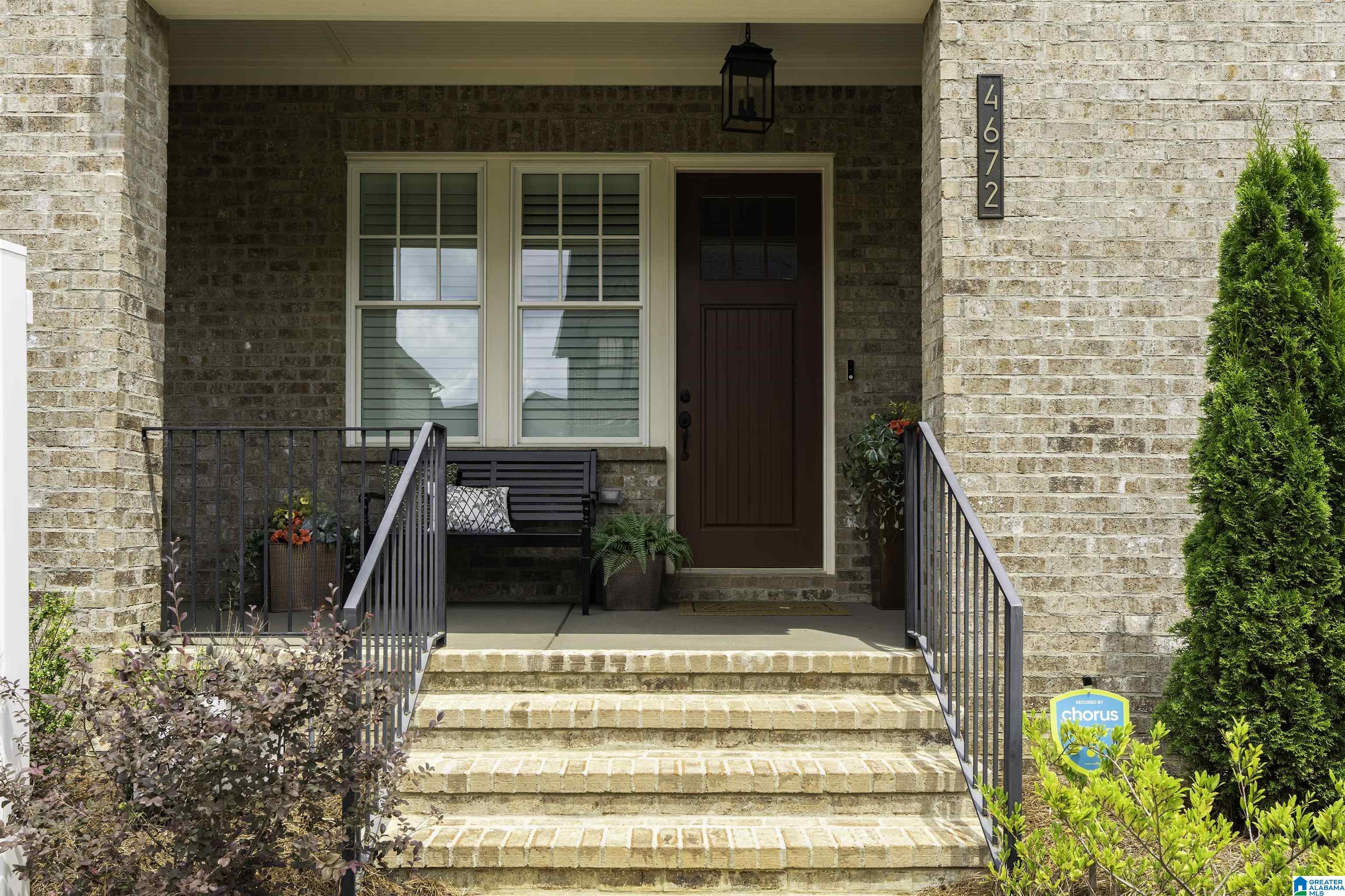 4672 EVERLEE PARKWAY