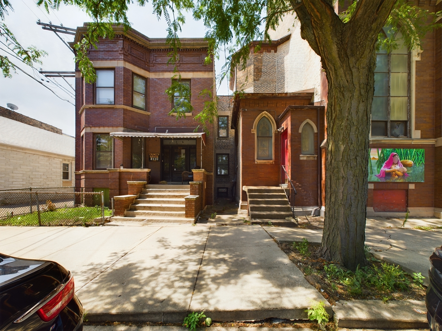 643 W 31st Street