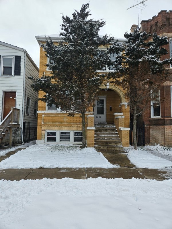 1310 S 49th Court