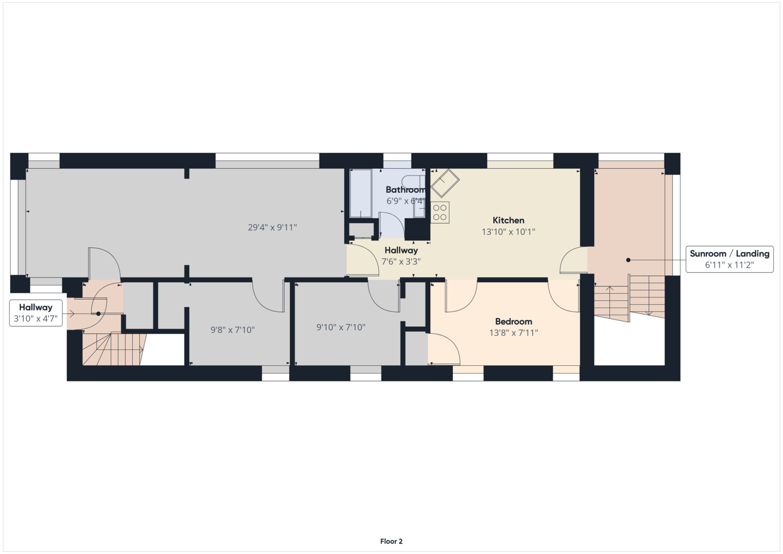 1310 S 49th Court