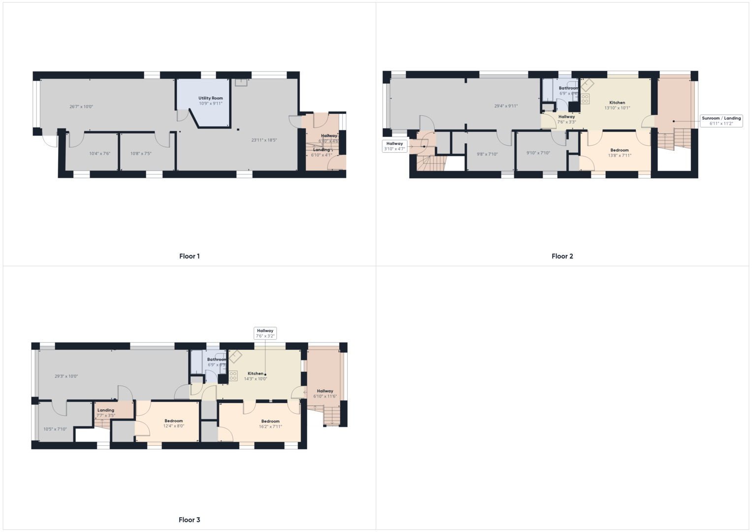 1310 S 49th Court