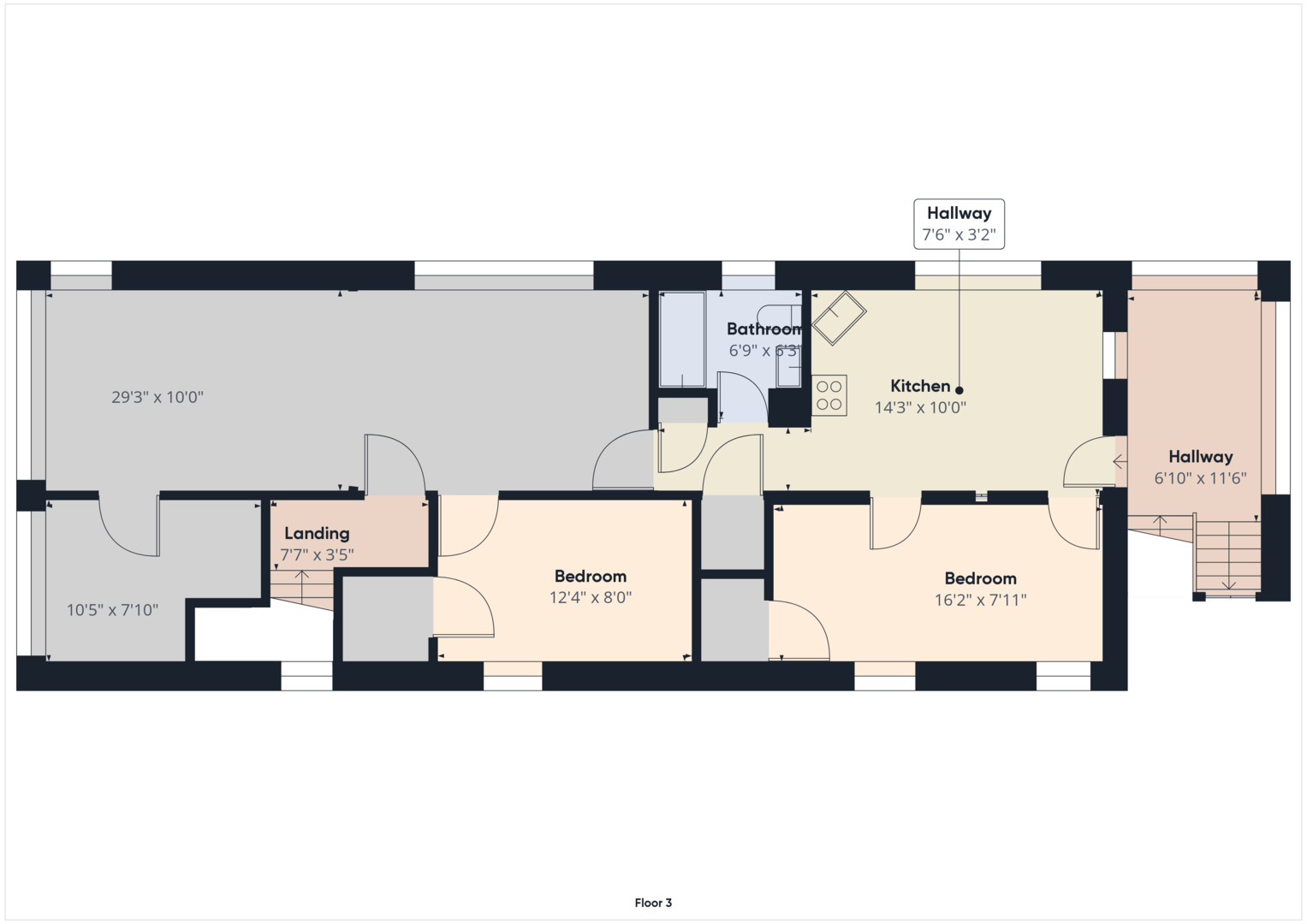 1310 S 49th Court