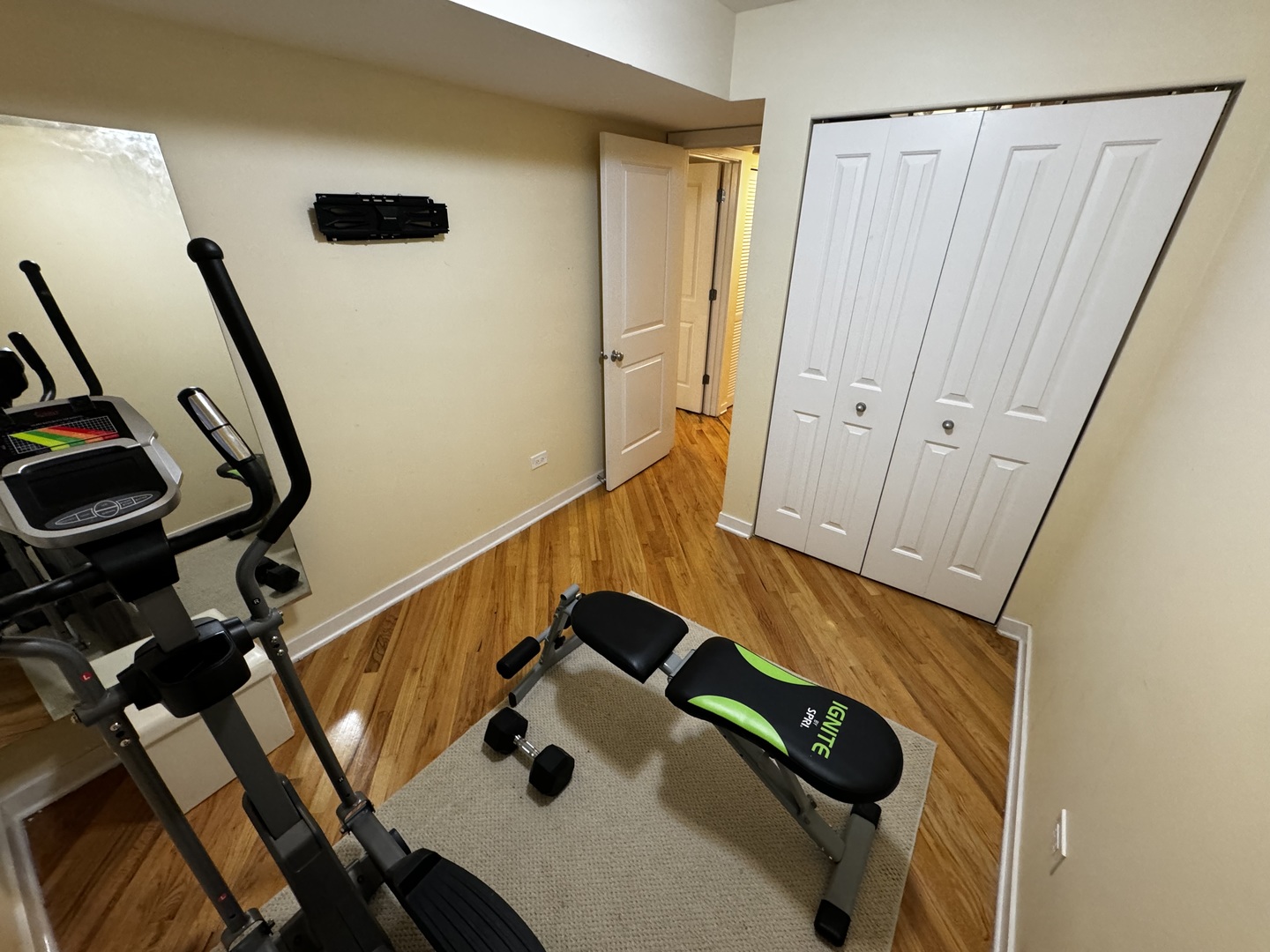 4812 N Hoyne Avenue Unit: 1