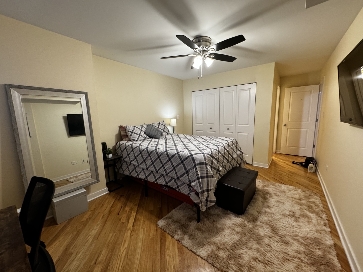 4812 N Hoyne Avenue Unit: 1