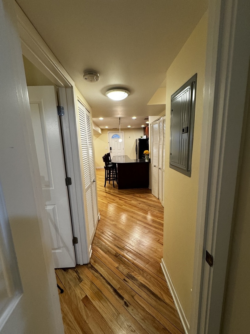 4812 N Hoyne Avenue Unit: 1