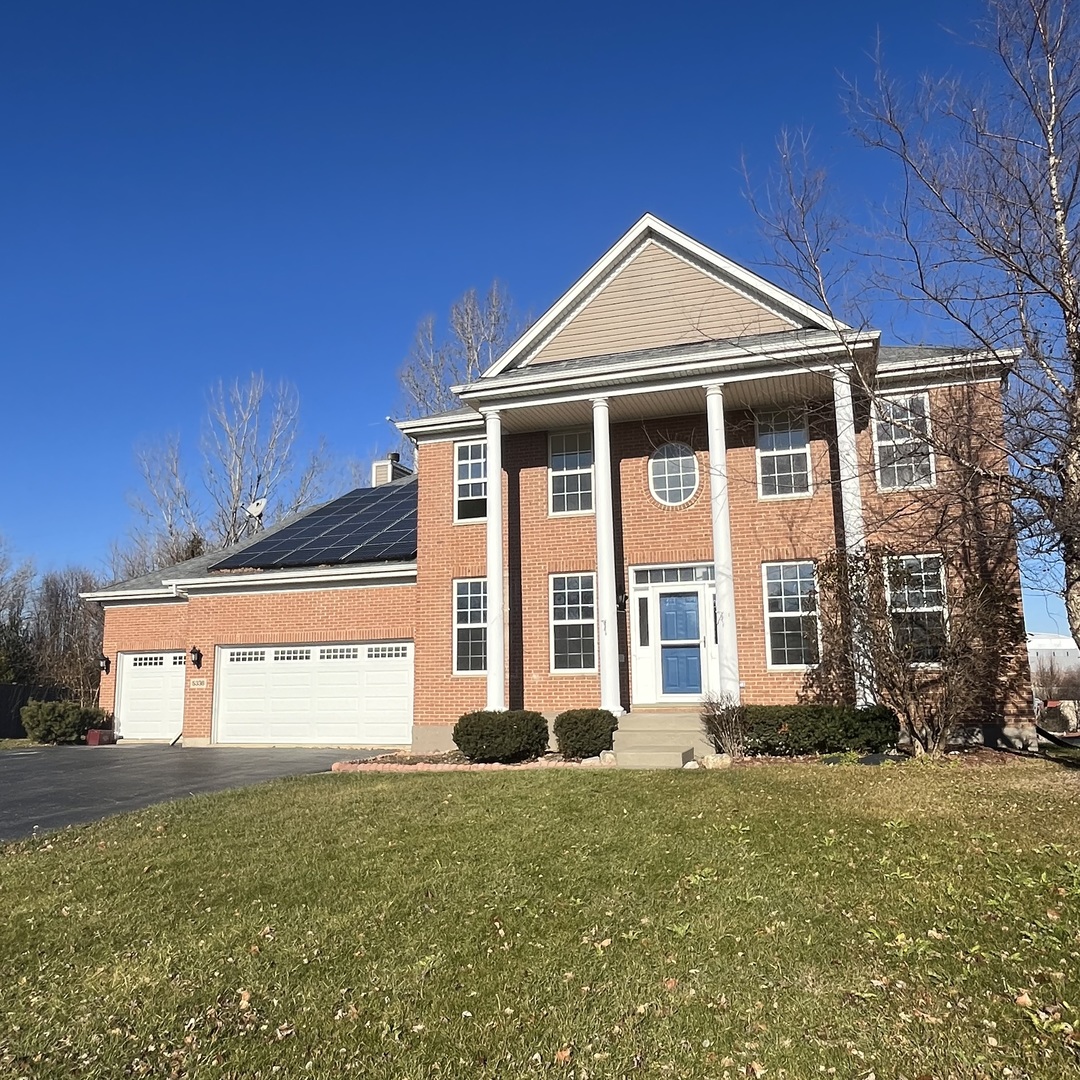 5336 Shotkoski Drive