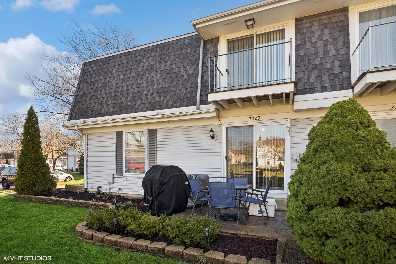 2229 Denton Court