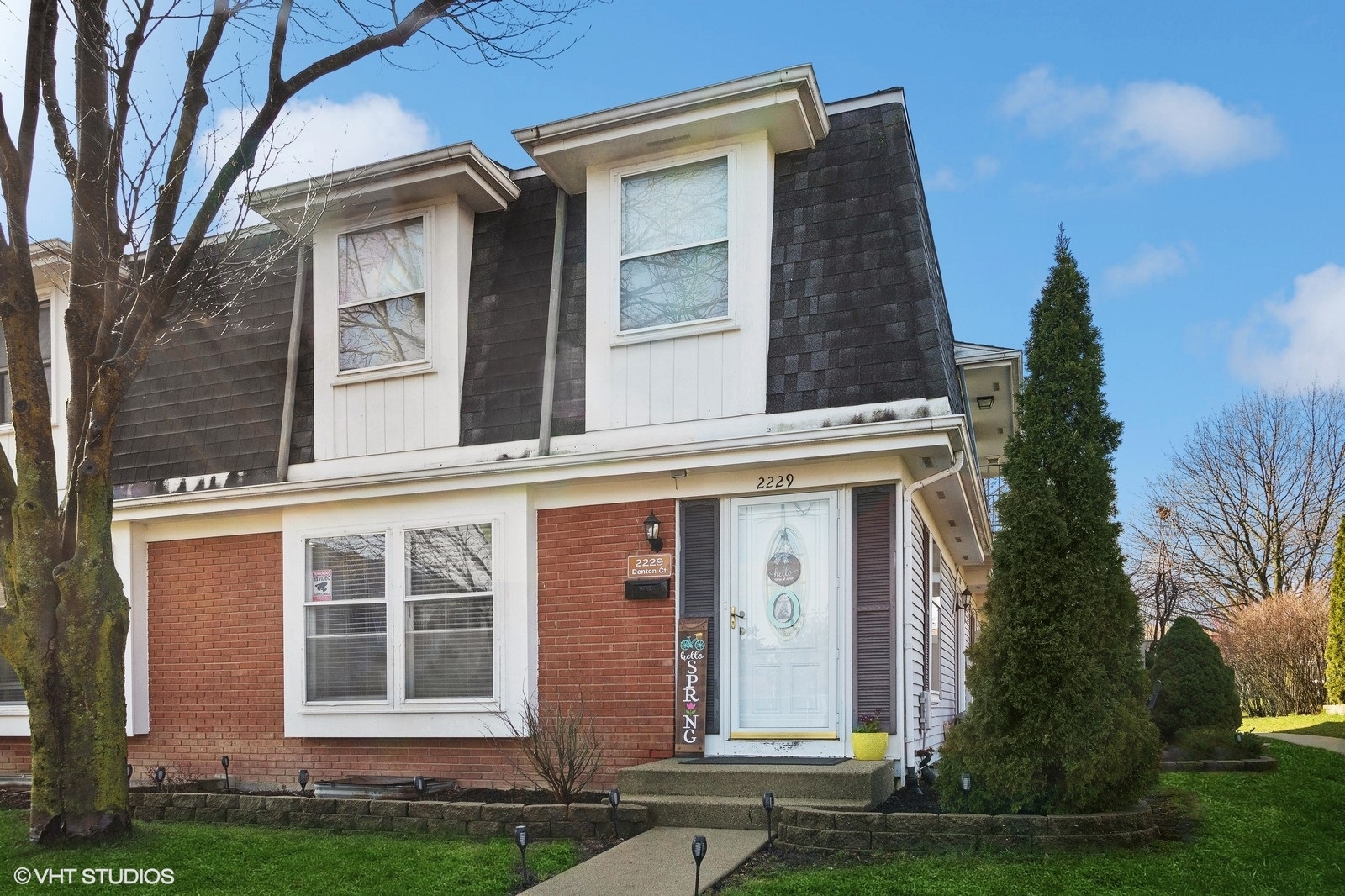 2229 Denton Court