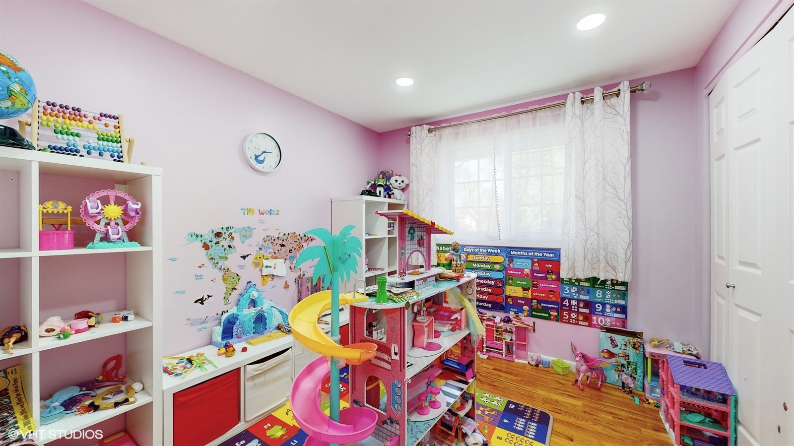 1334 Hampton Lane