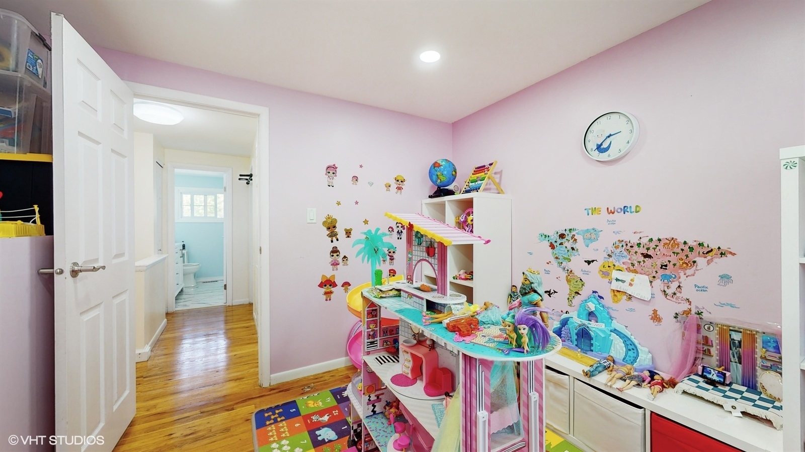 1334 Hampton Lane
