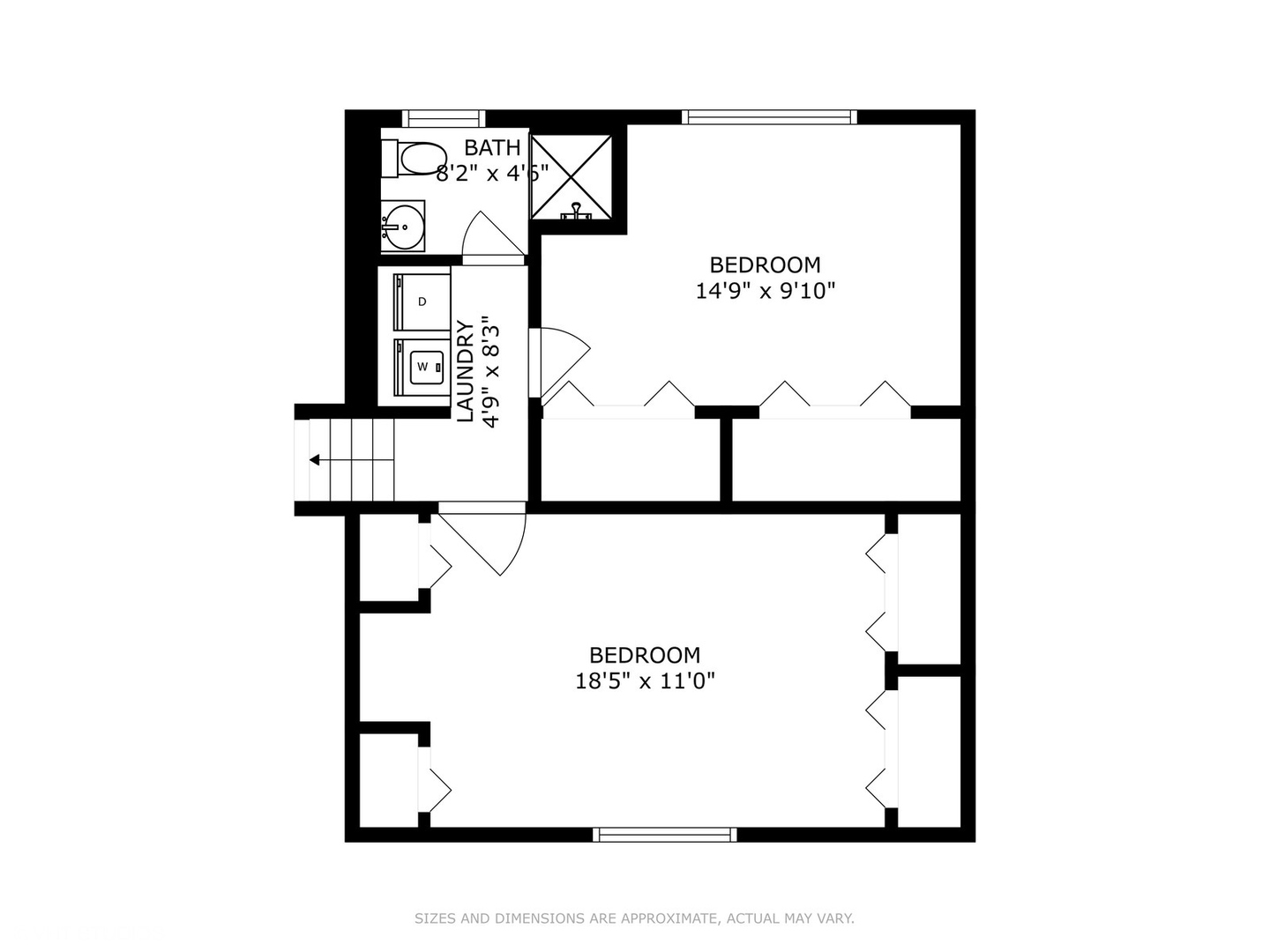 1334 Hampton Lane