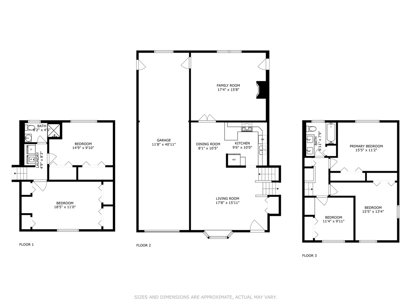 1334 Hampton Lane