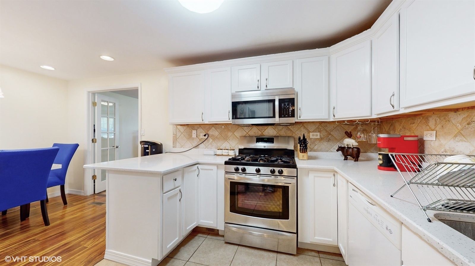 1334 Hampton Lane