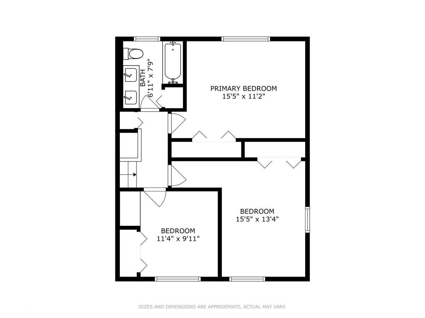 1334 Hampton Lane