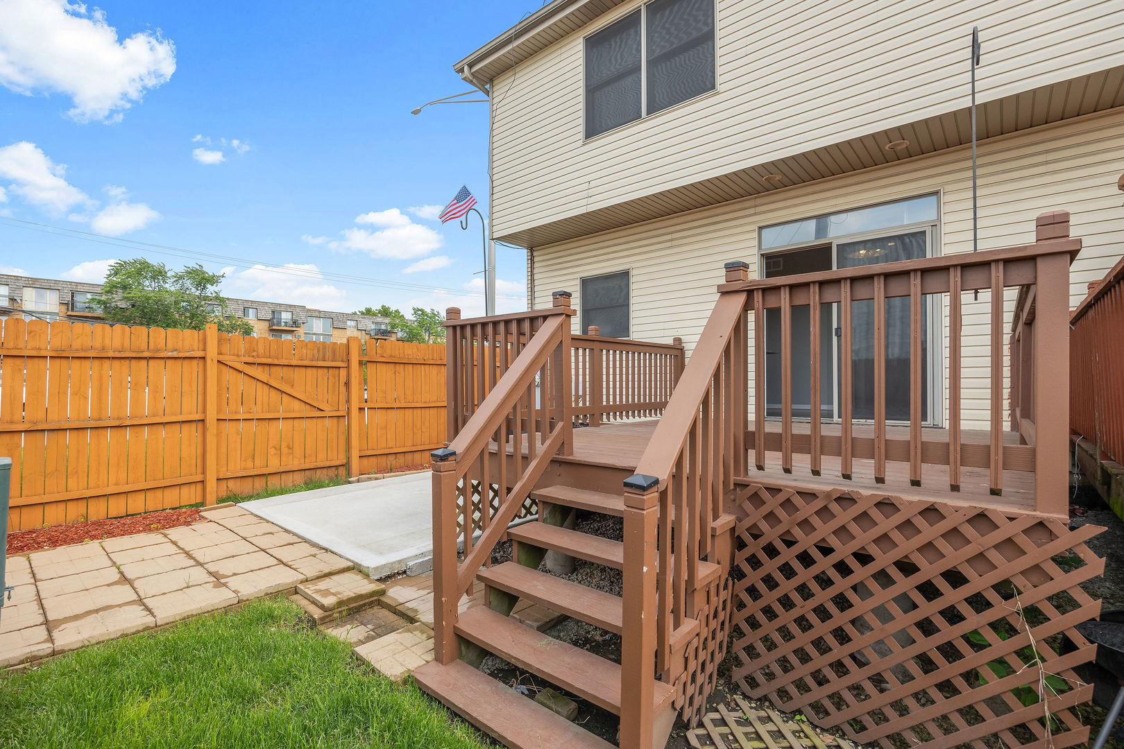 8802 W 83rd Place Unit: A